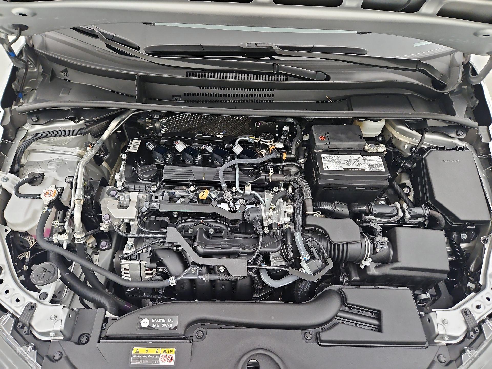 Thumbnail: 2025 Toyota Corolla - 20