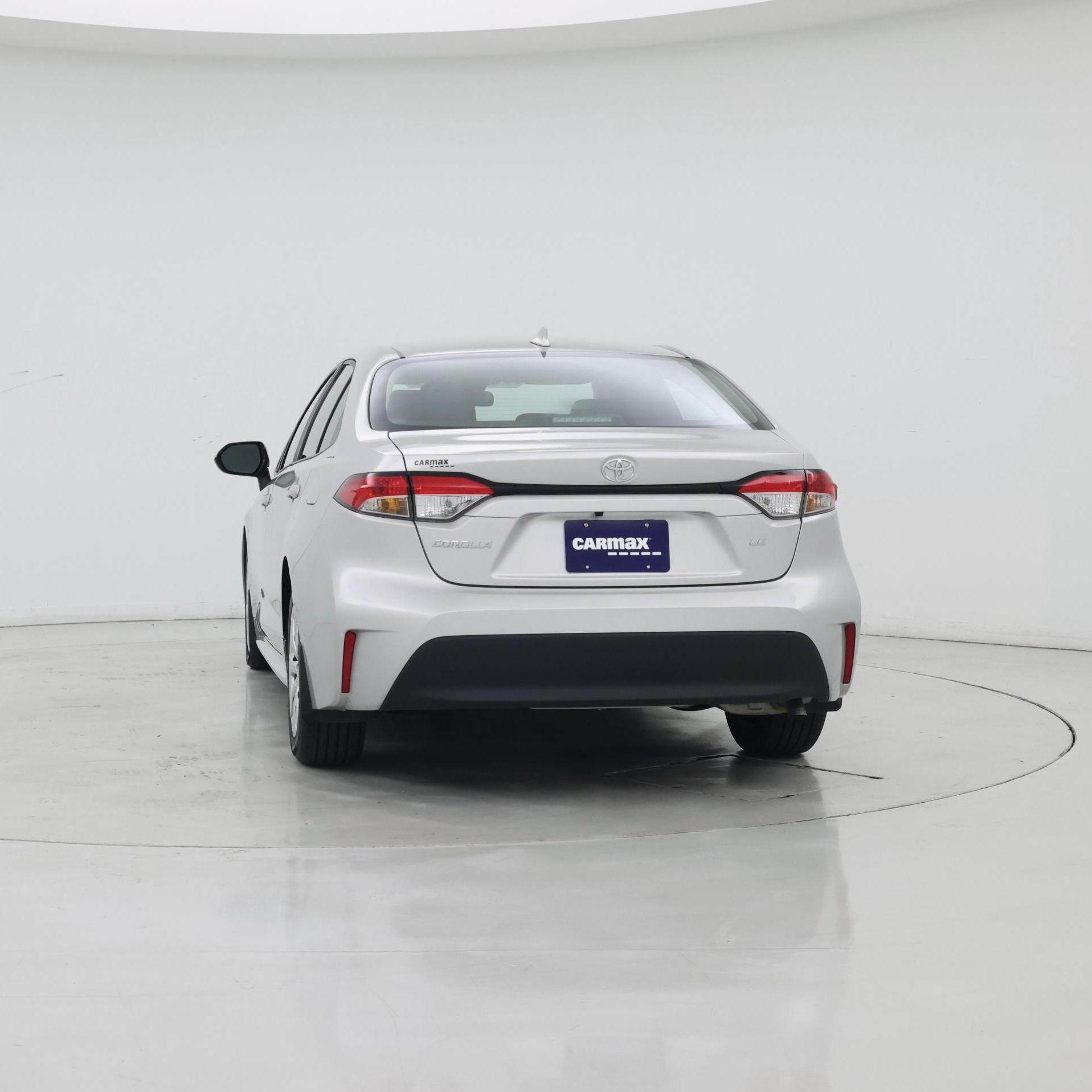 Thumbnail: 2025 Toyota Corolla - 6