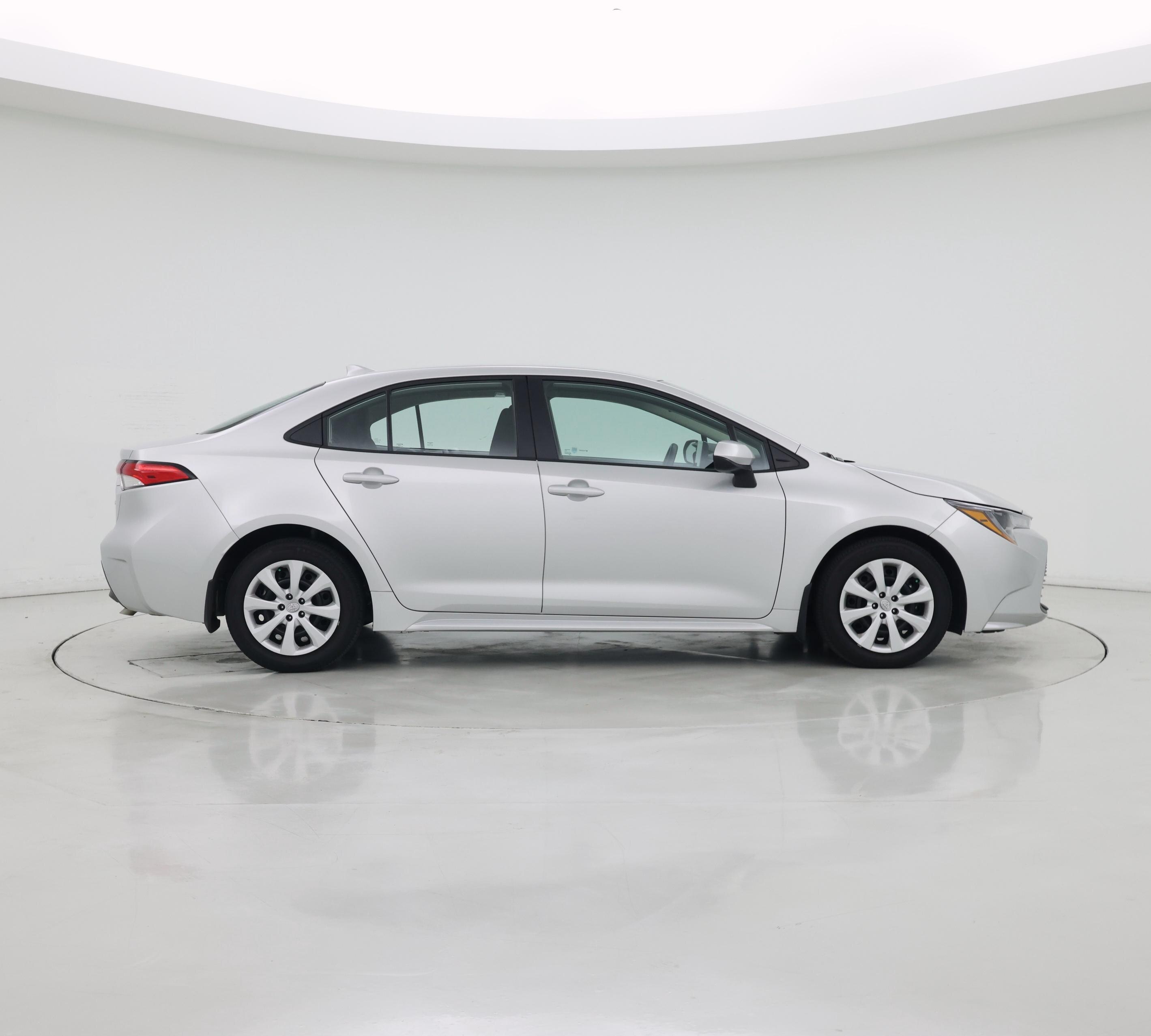 Thumbnail: 2025 Toyota Corolla - 7