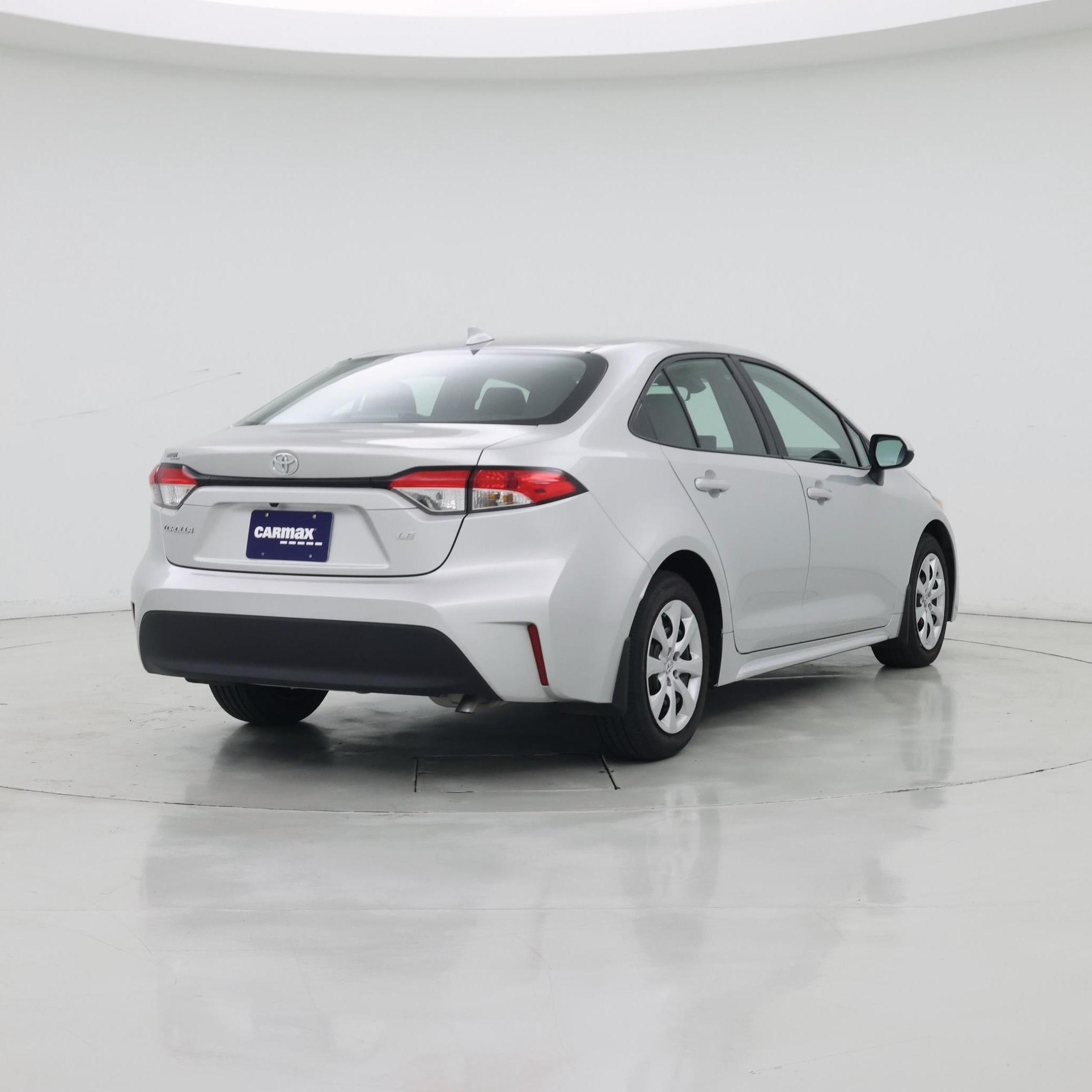 Thumbnail: 2025 Toyota Corolla - 8