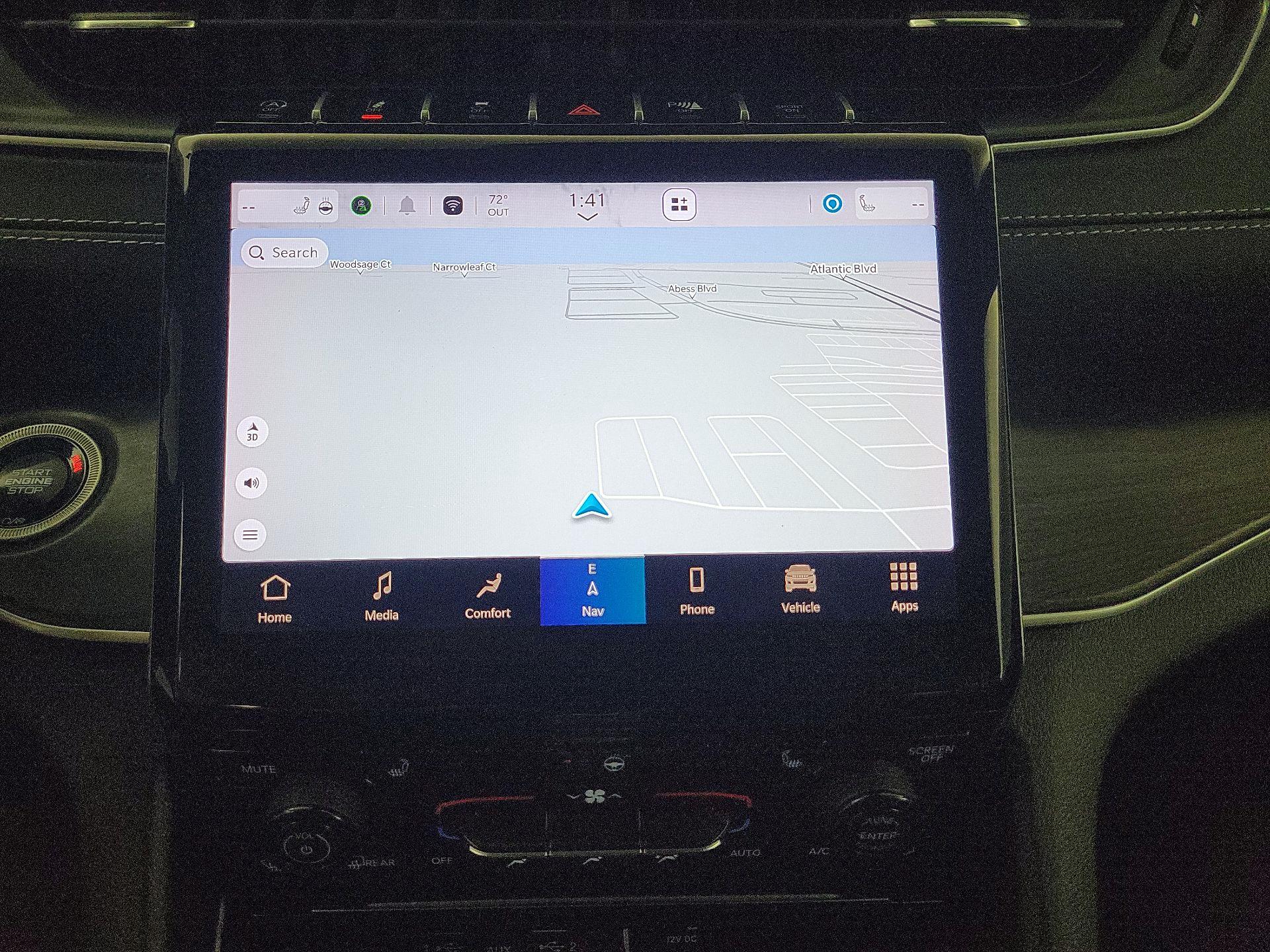 Thumbnail: 2024 Jeep Grand Cherokee - 14