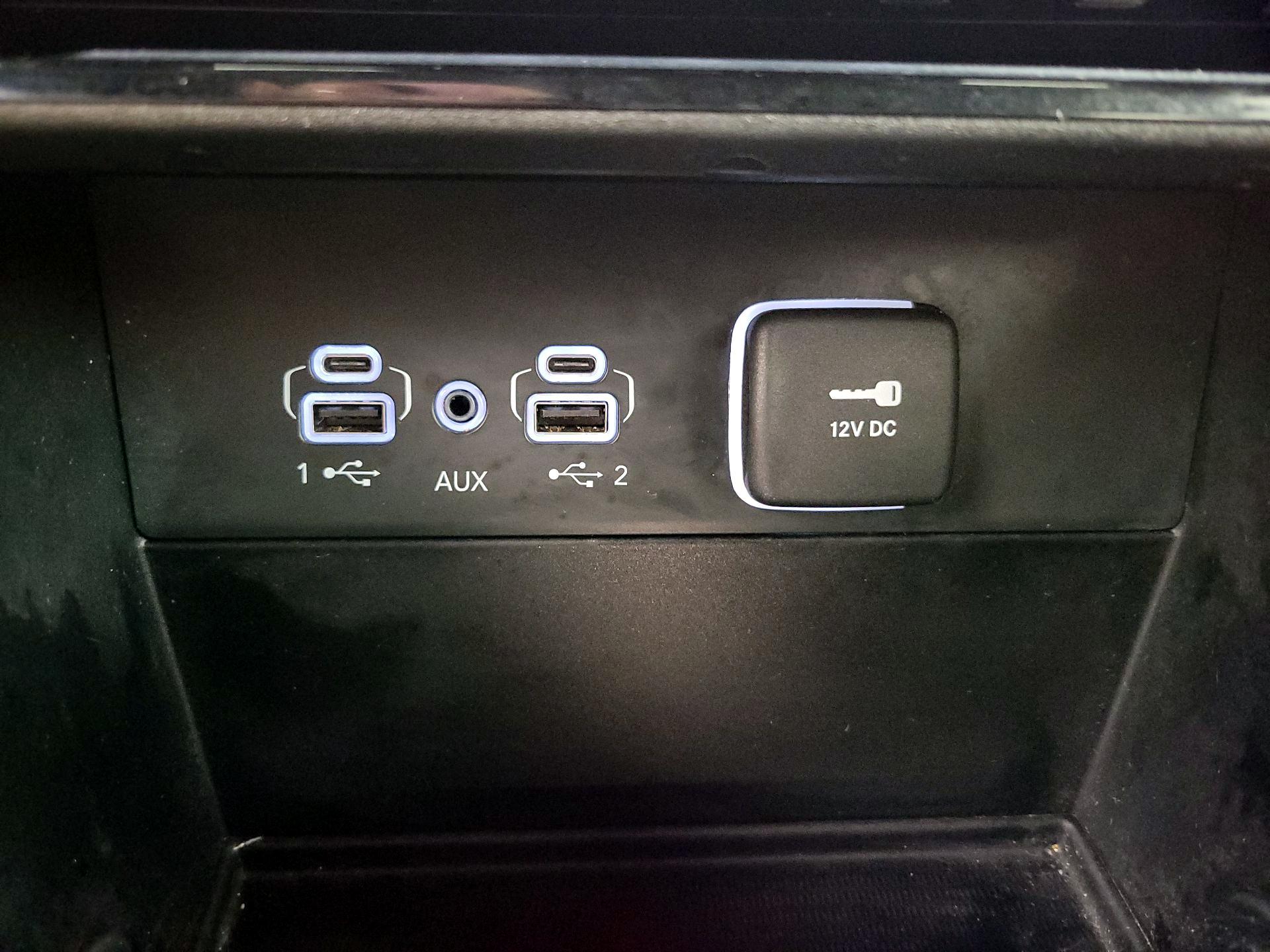 Thumbnail: 2024 Jeep Grand Cherokee - 19