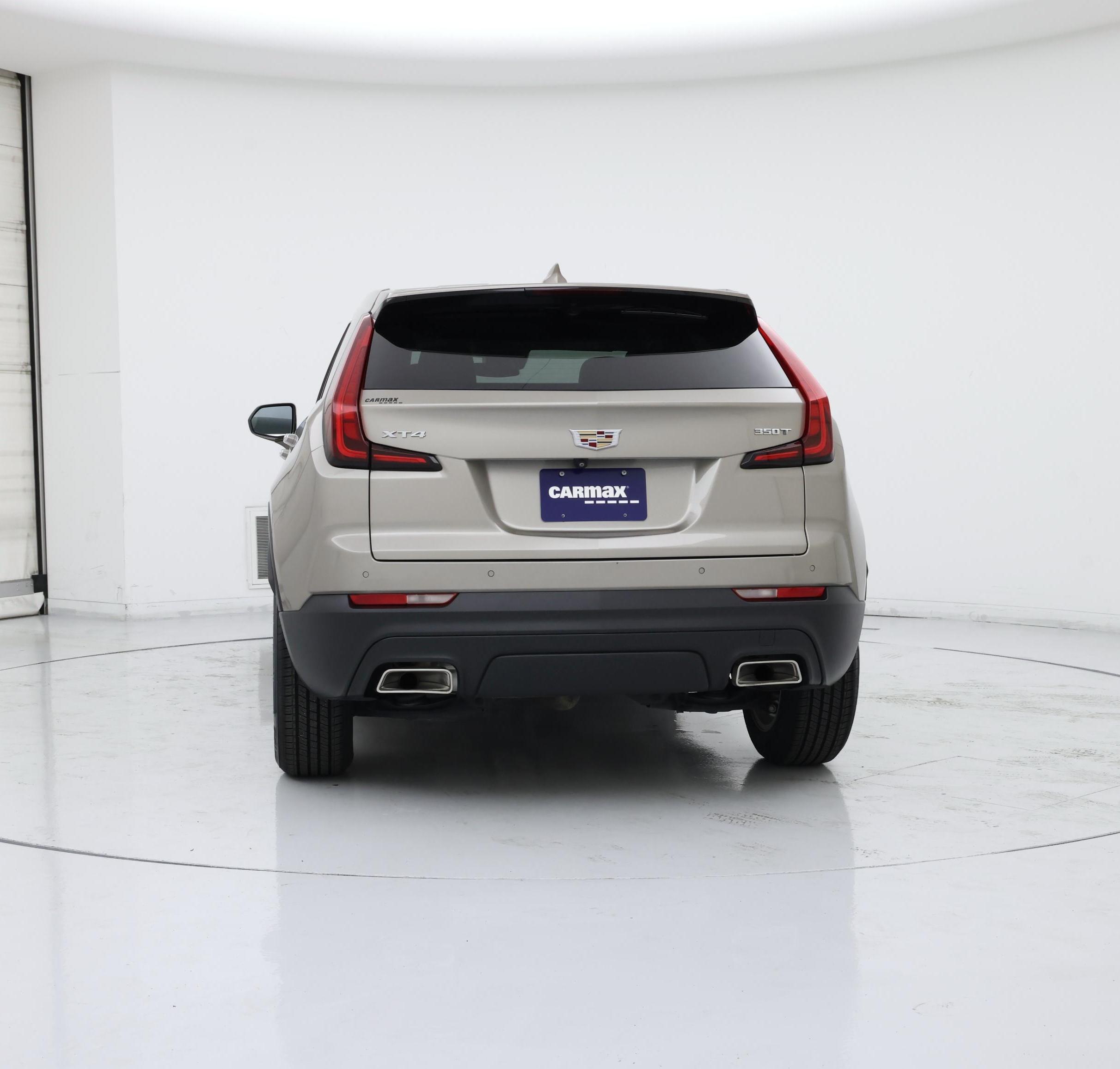 Thumbnail: 2023 Cadillac XT4 - 6