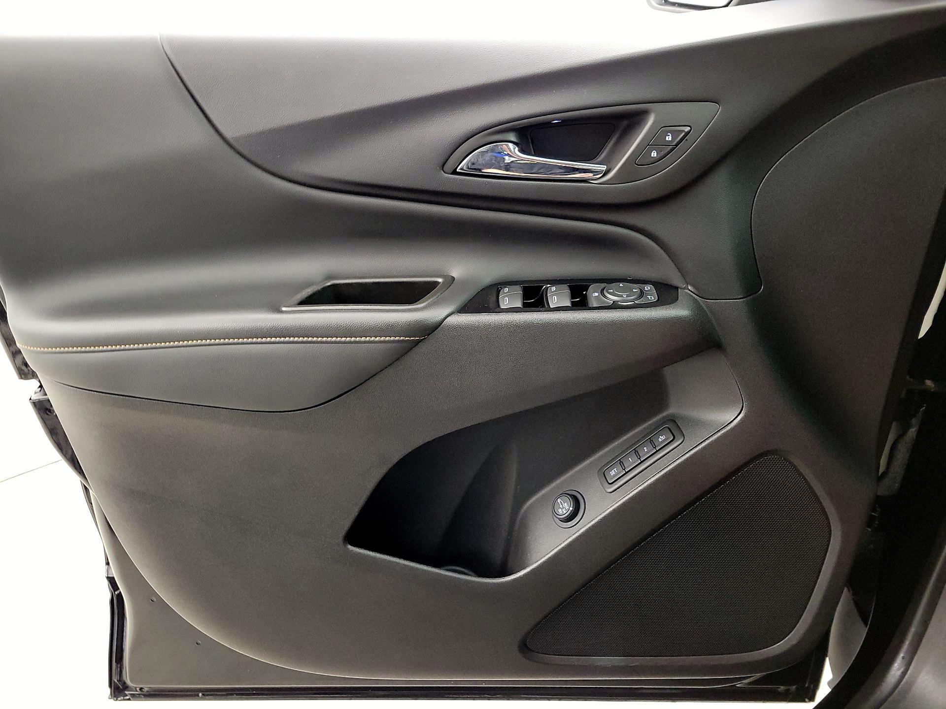 Thumbnail: 2024 Chevrolet Equinox - 12