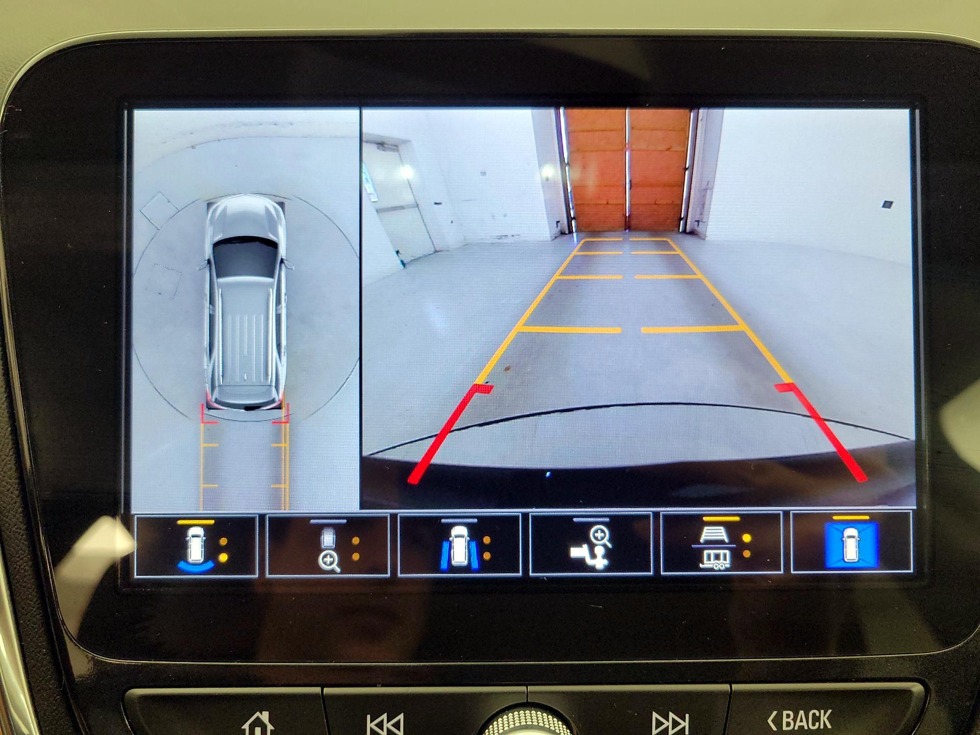 Thumbnail: 2024 Chevrolet Equinox - 14