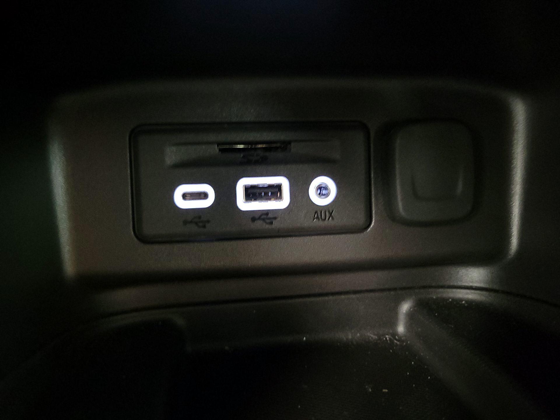 Thumbnail: 2024 Chevrolet Equinox - 18