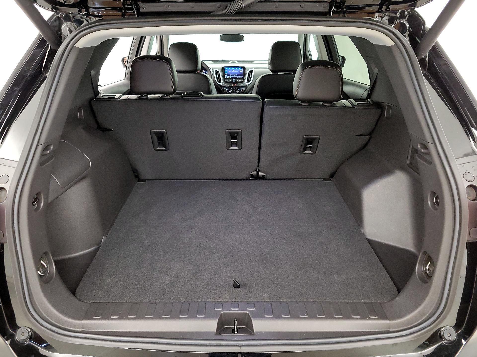 Thumbnail: 2024 Chevrolet Equinox - 20