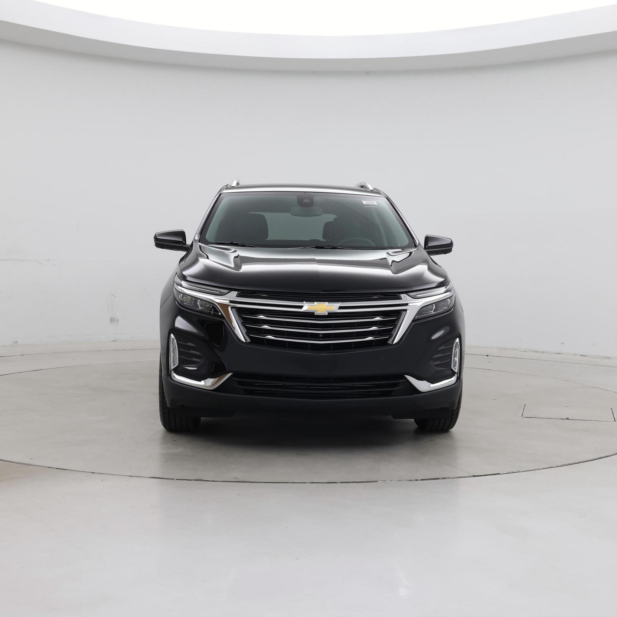 Thumbnail: 2024 Chevrolet Equinox - 5