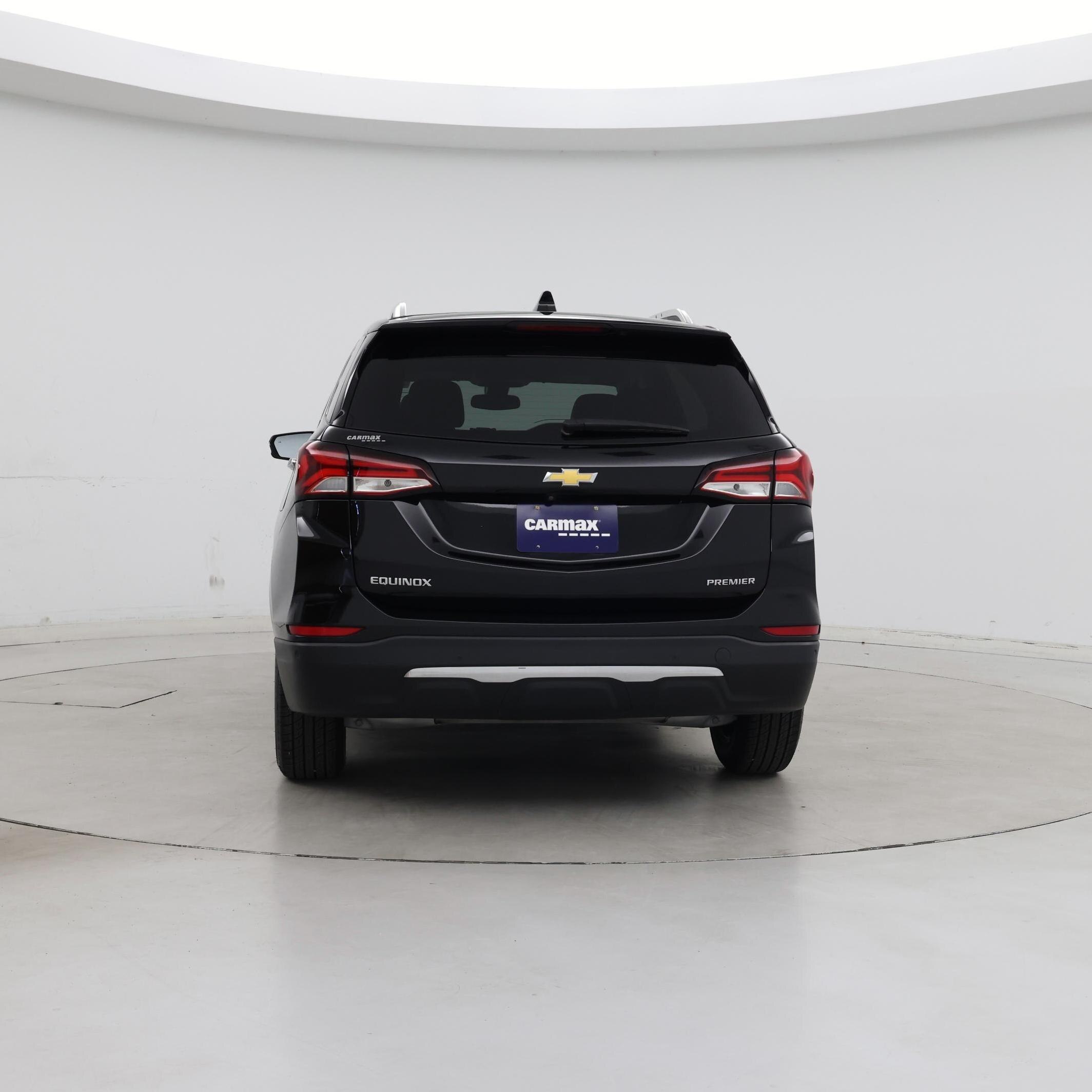 Thumbnail: 2024 Chevrolet Equinox - 6