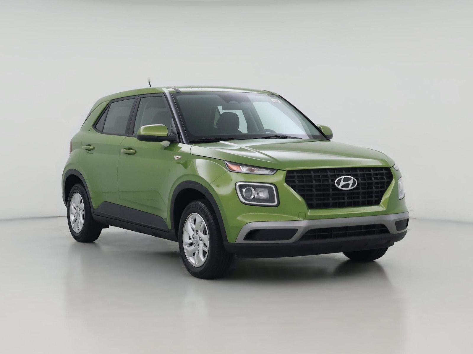 2024 Hyundai Venue SE