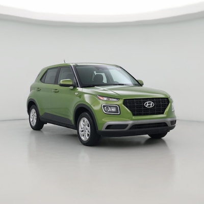 2024 Hyundai Venue SE