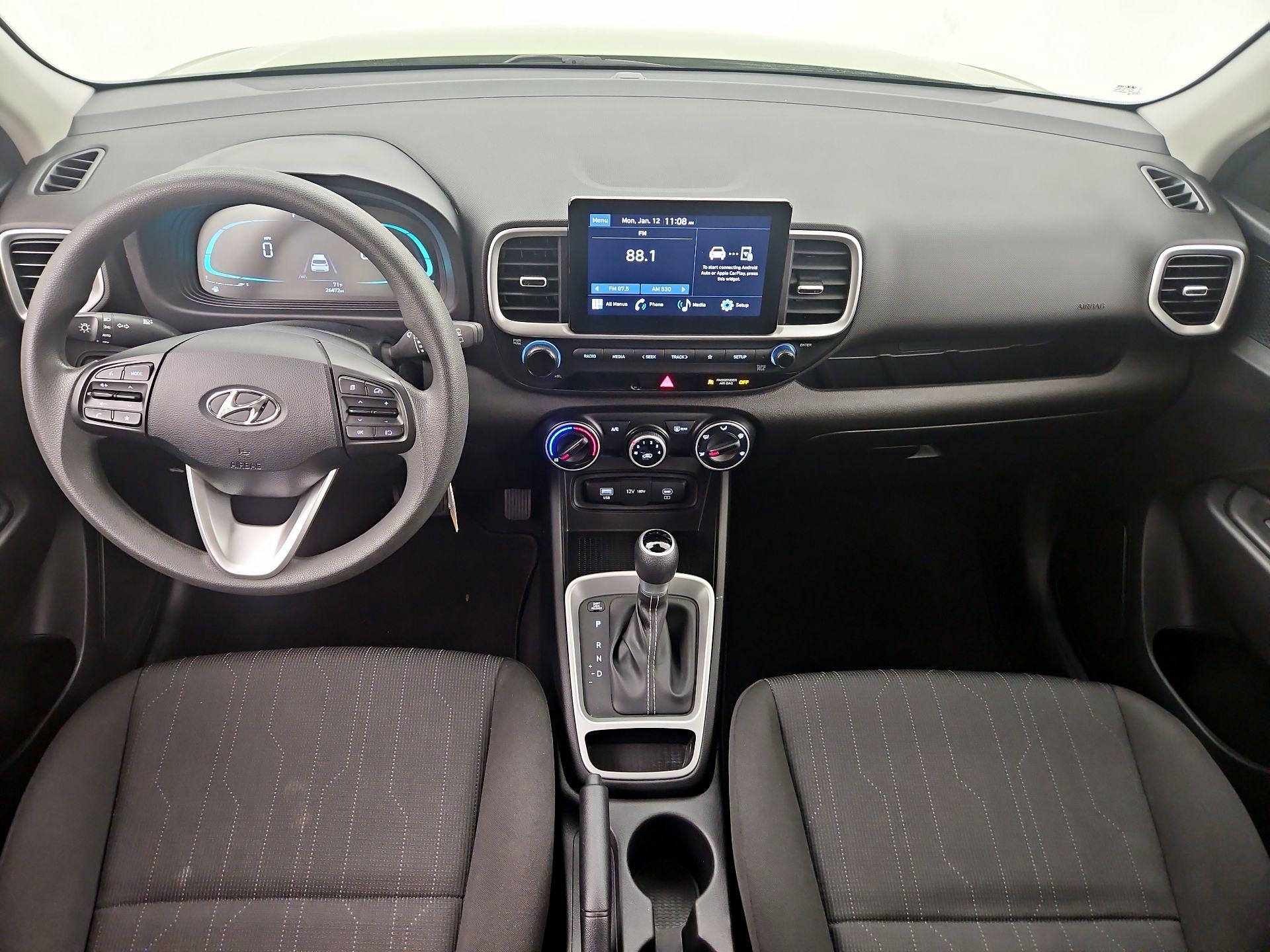 Thumbnail: 2024 Hyundai Venue - 9