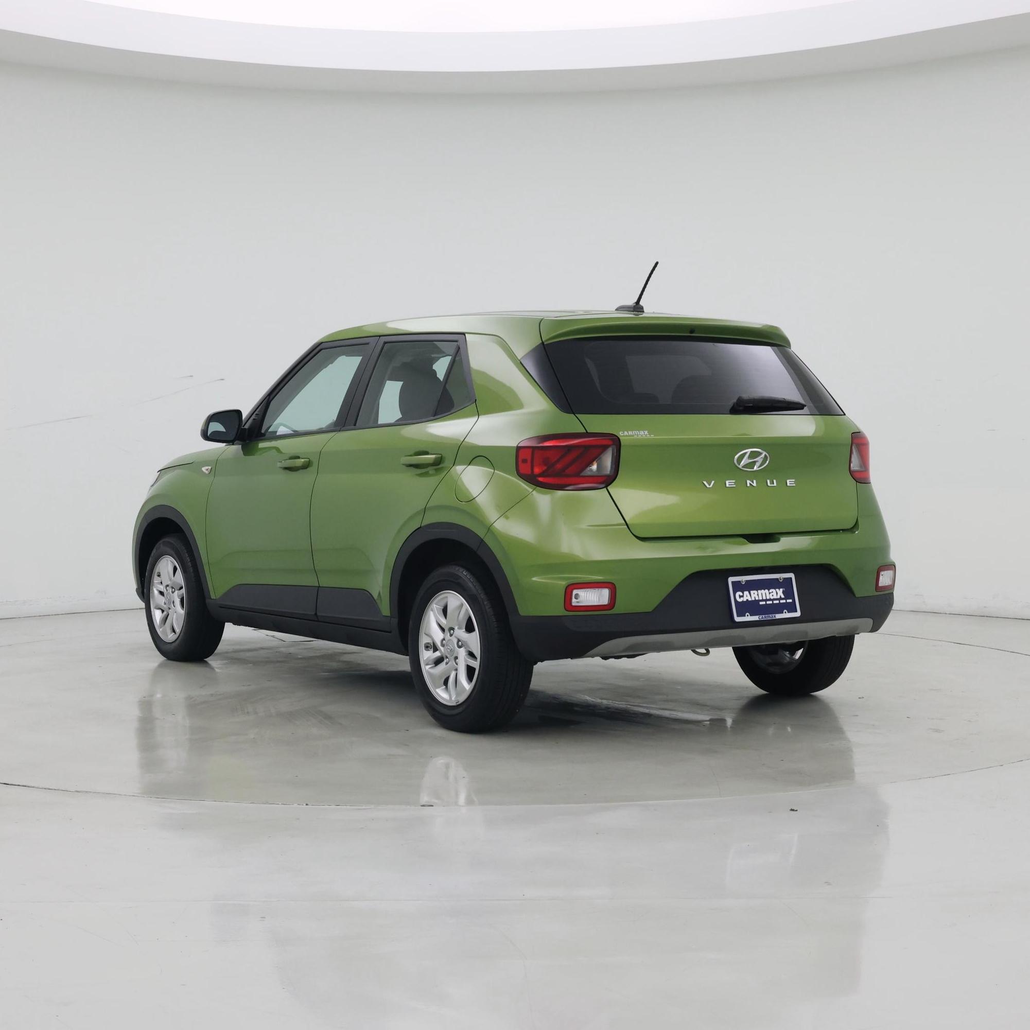 Thumbnail: 2024 Hyundai Venue - 2