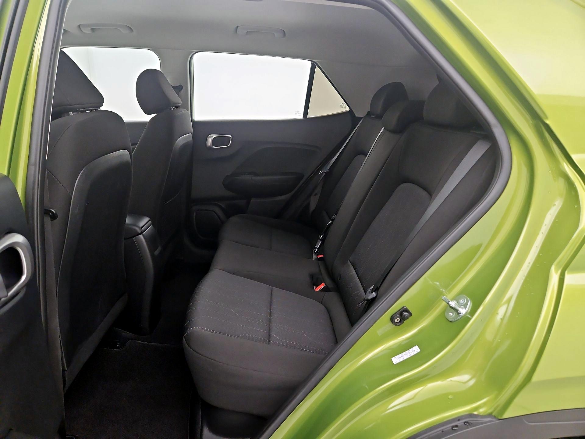 Thumbnail: 2024 Hyundai Venue - 19