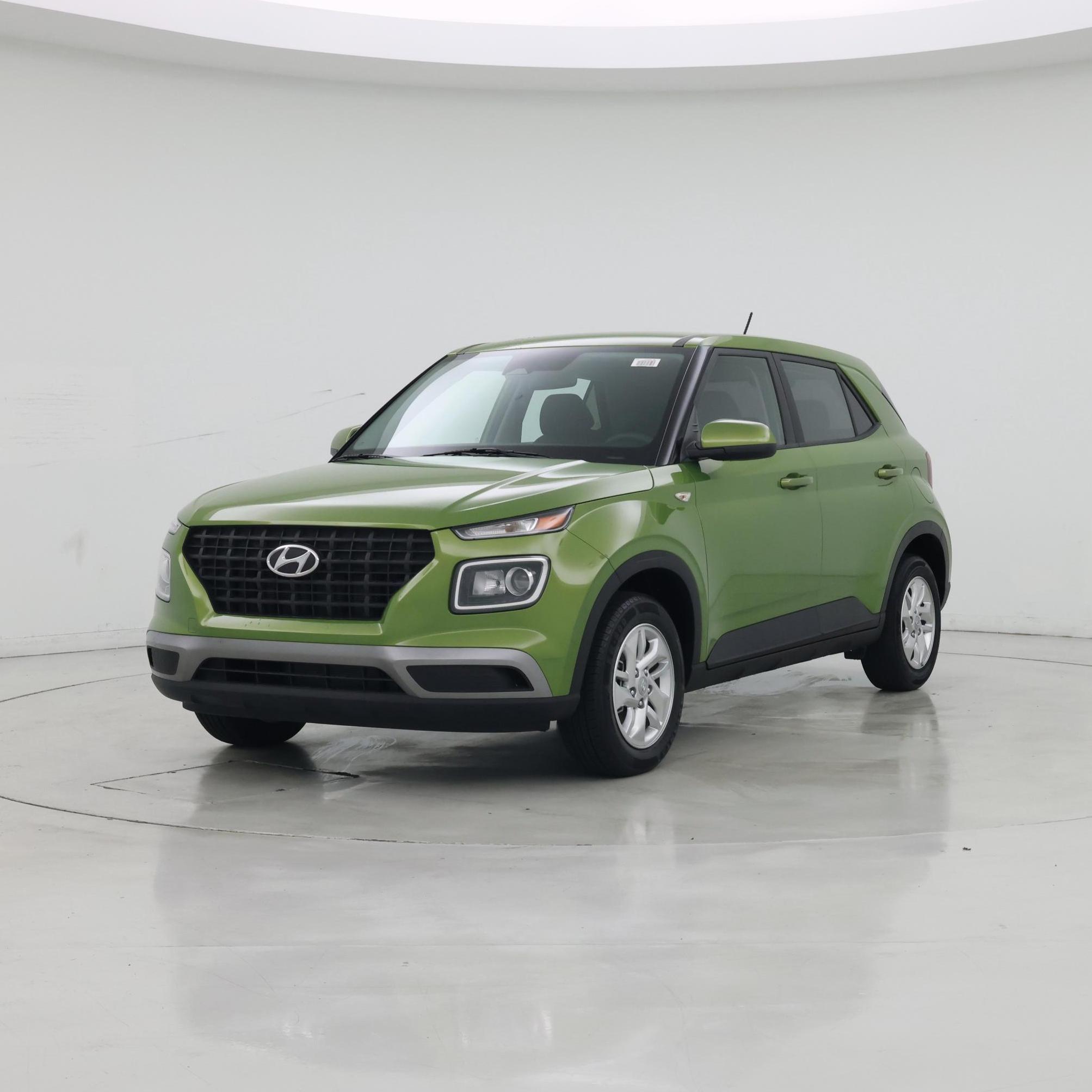 Thumbnail: 2024 Hyundai Venue - 4