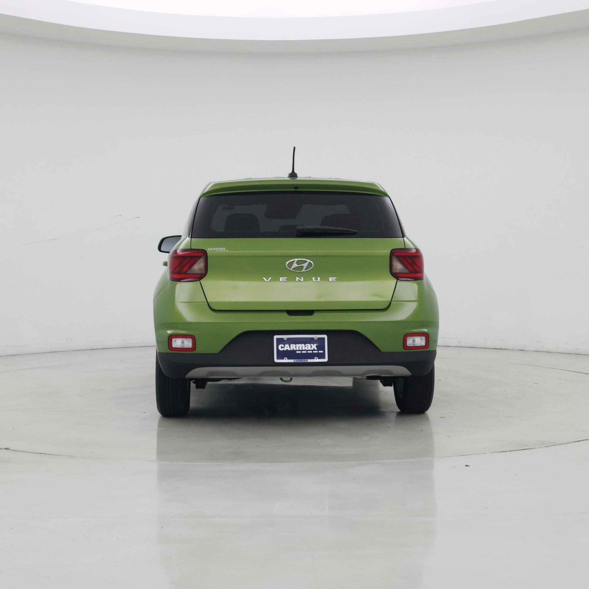 Thumbnail: 2024 Hyundai Venue - 6