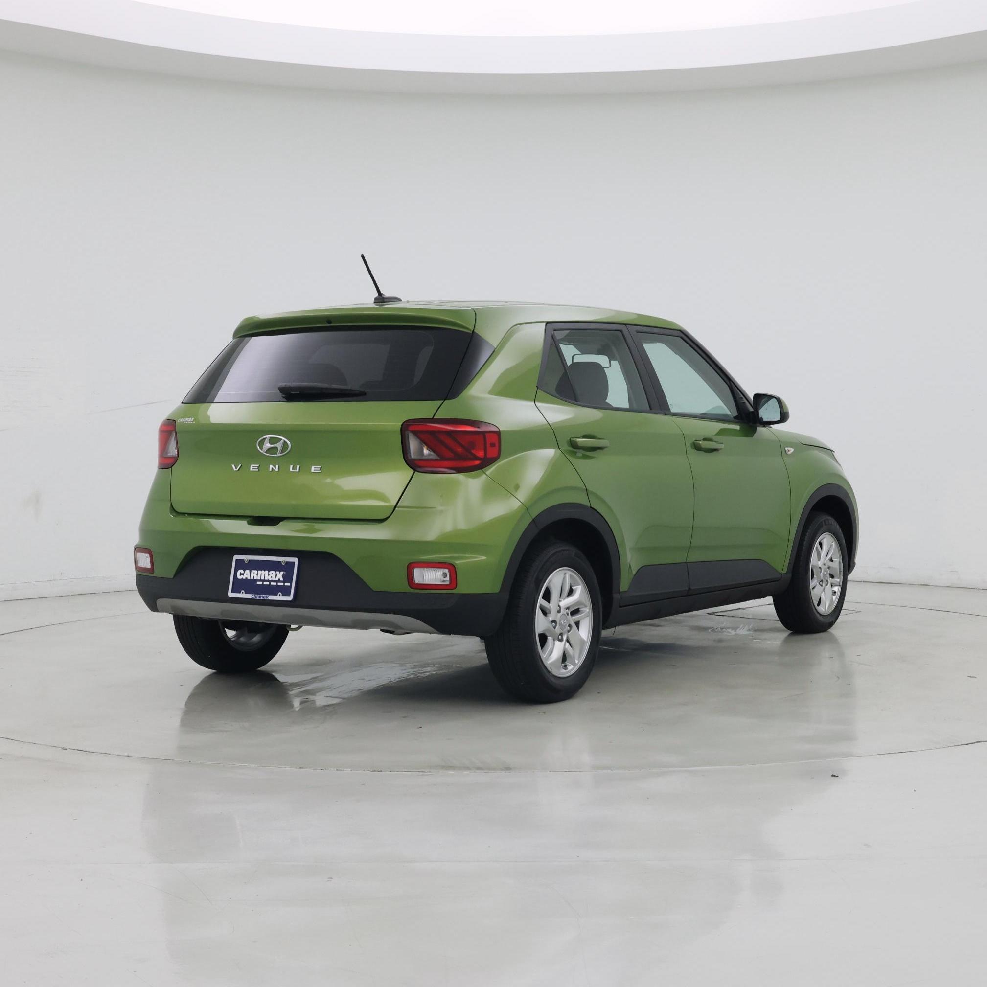 Thumbnail: 2024 Hyundai Venue - 8