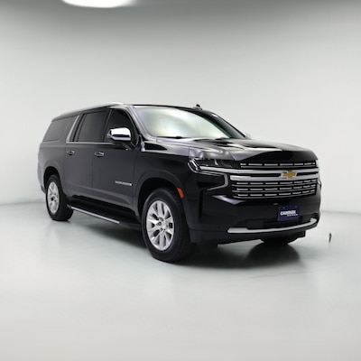 2023 Chevrolet Suburban 1500 Premier