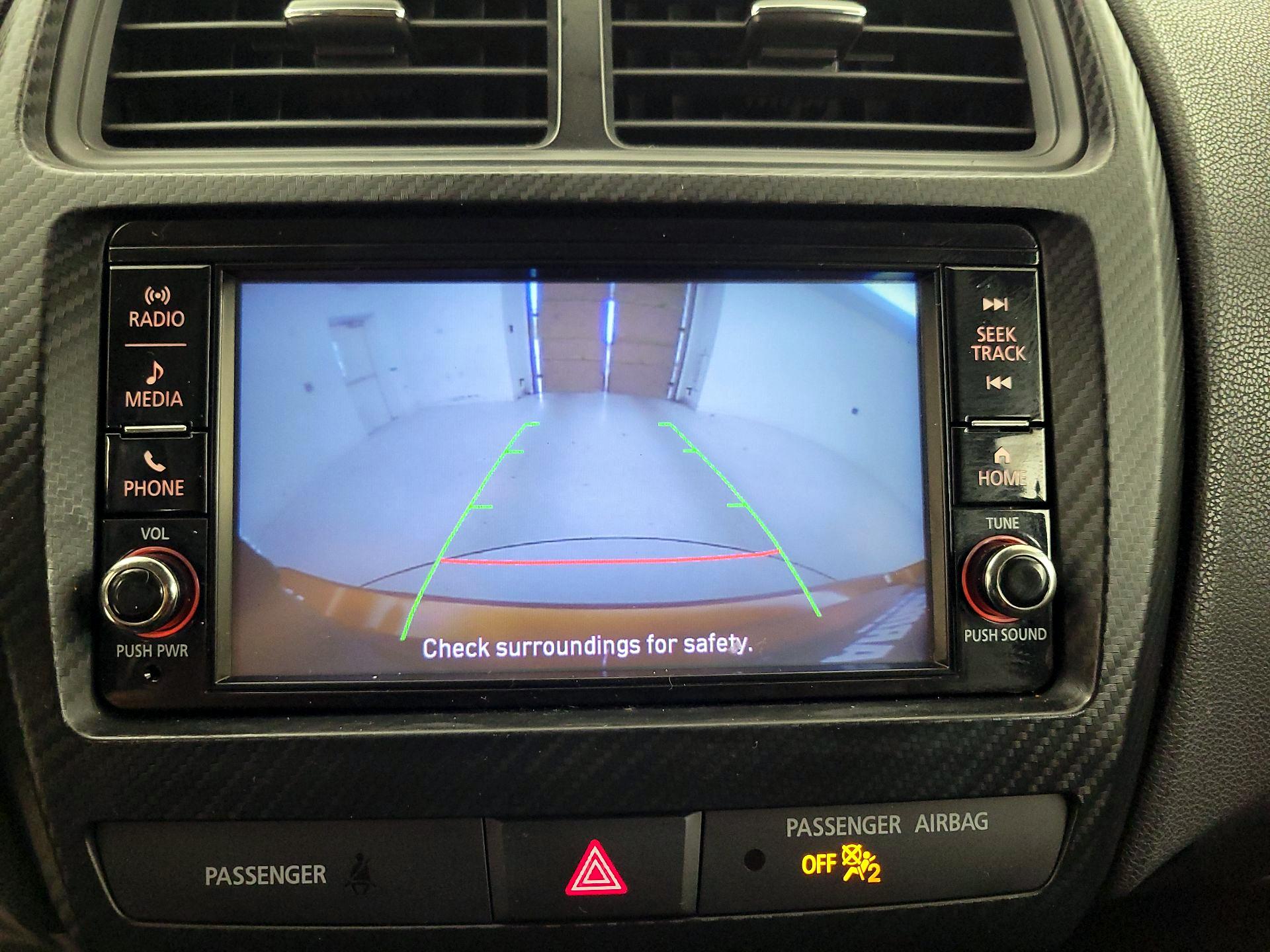 Thumbnail: 2021 Mitsubishi Outlander Sport - 14