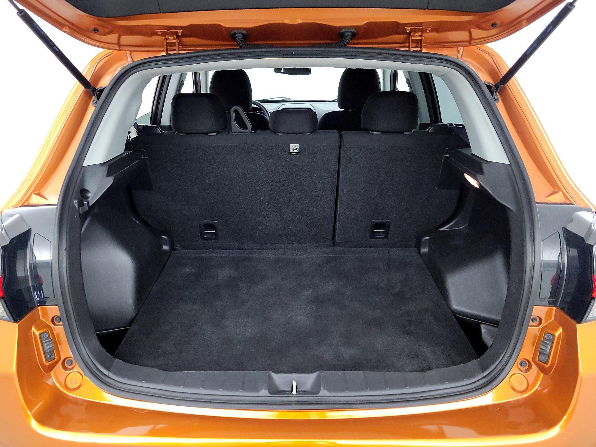 Thumbnail: 2021 Mitsubishi Outlander Sport - 20