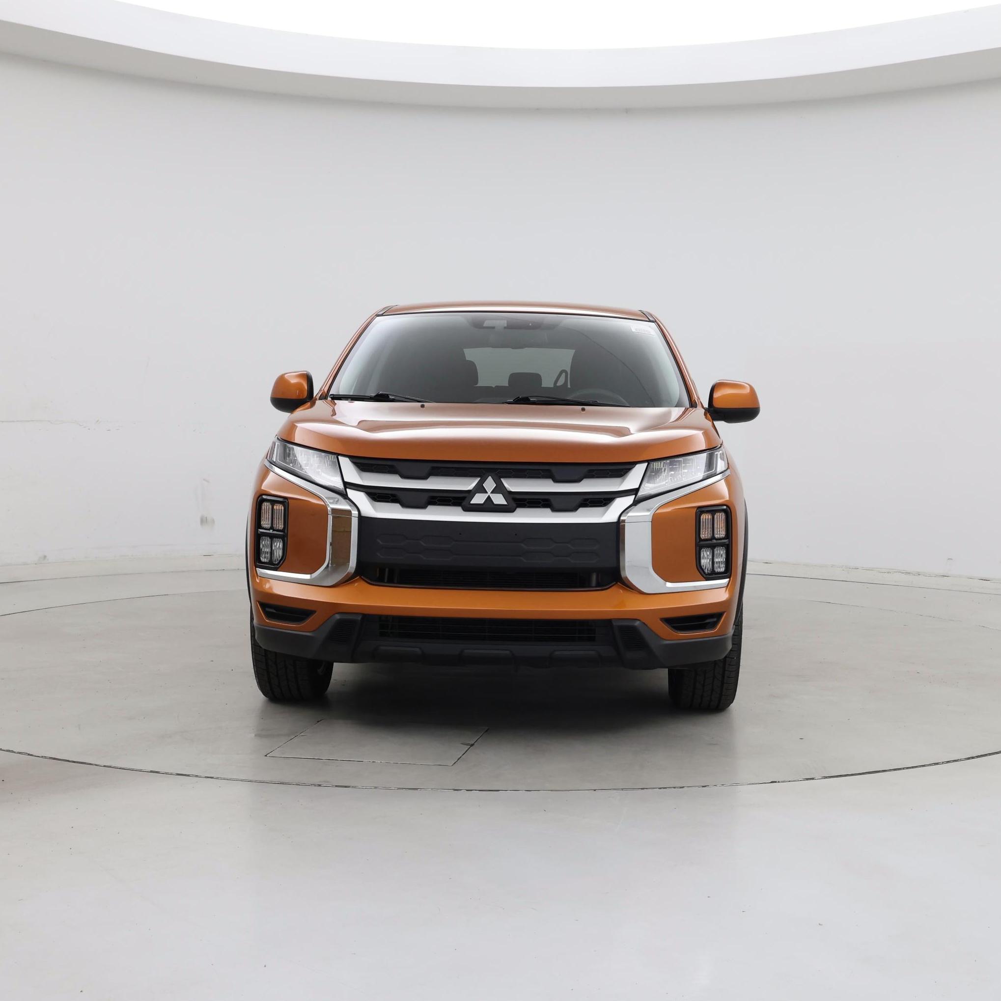 Thumbnail: 2021 Mitsubishi Outlander Sport - 5