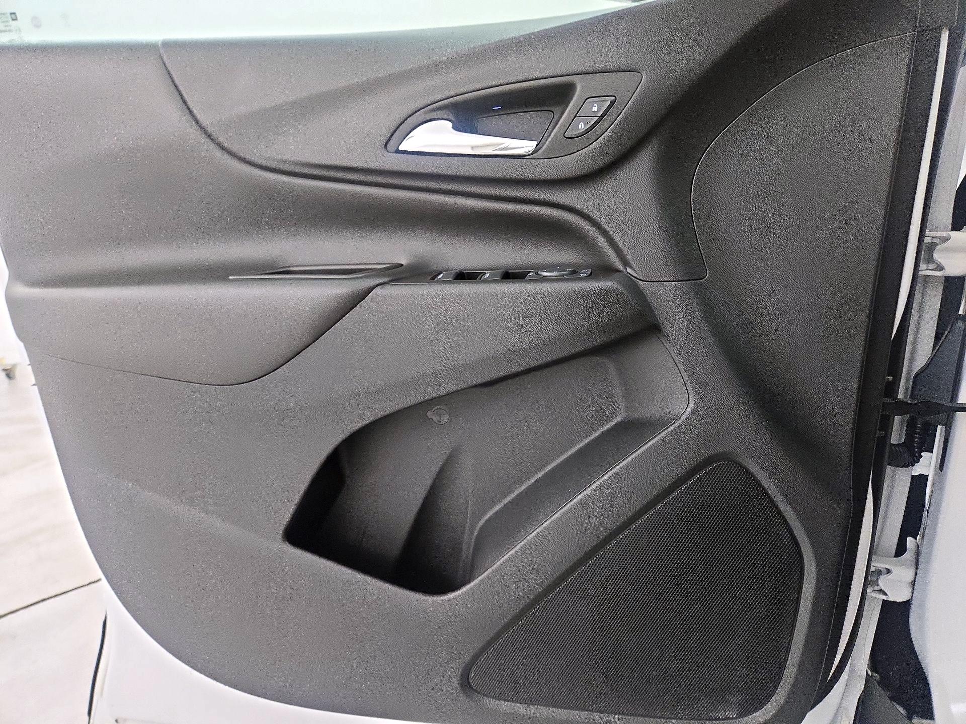 Thumbnail: 2023 Chevrolet Equinox - 12