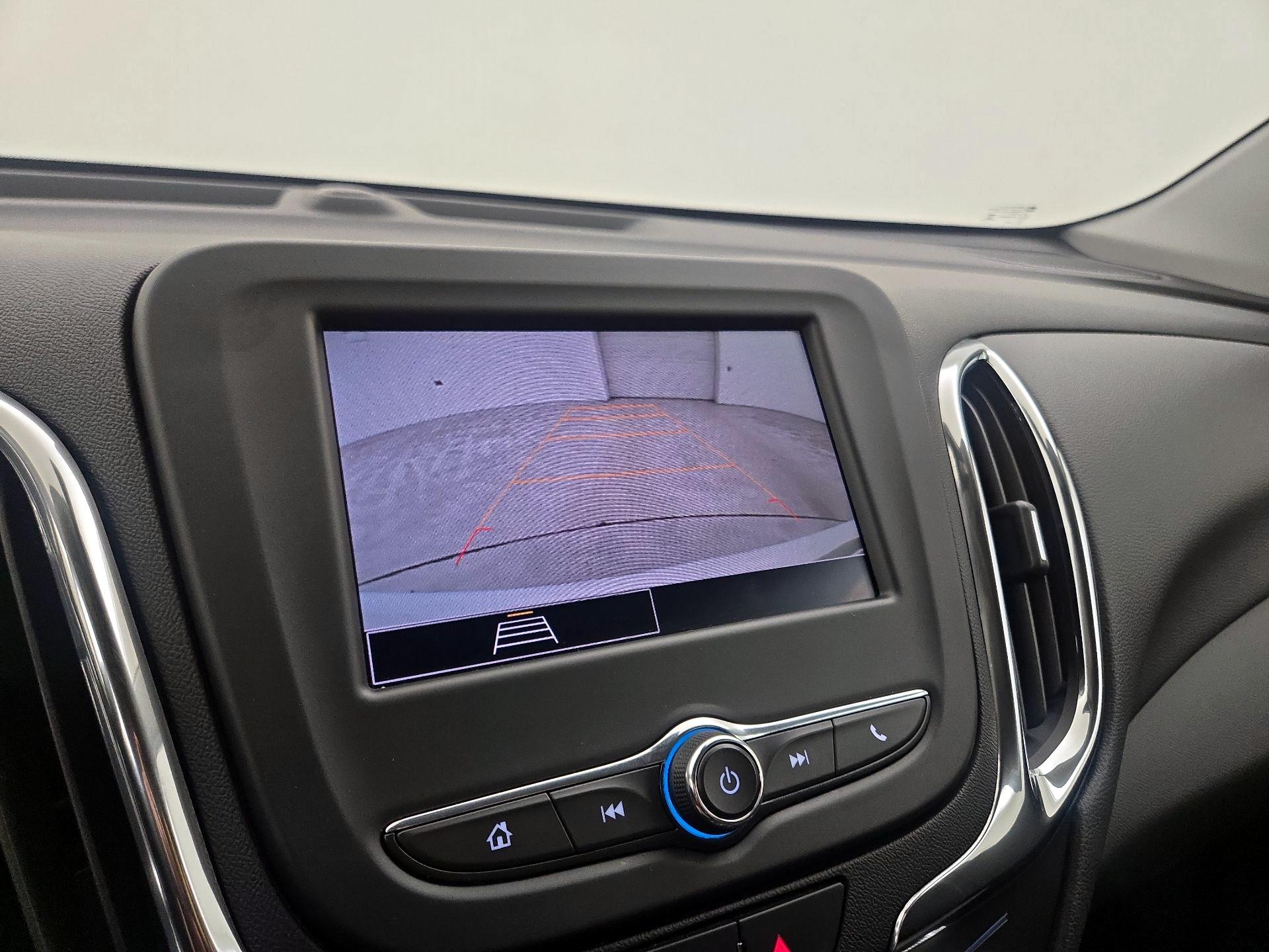 Thumbnail: 2023 Chevrolet Equinox - 14