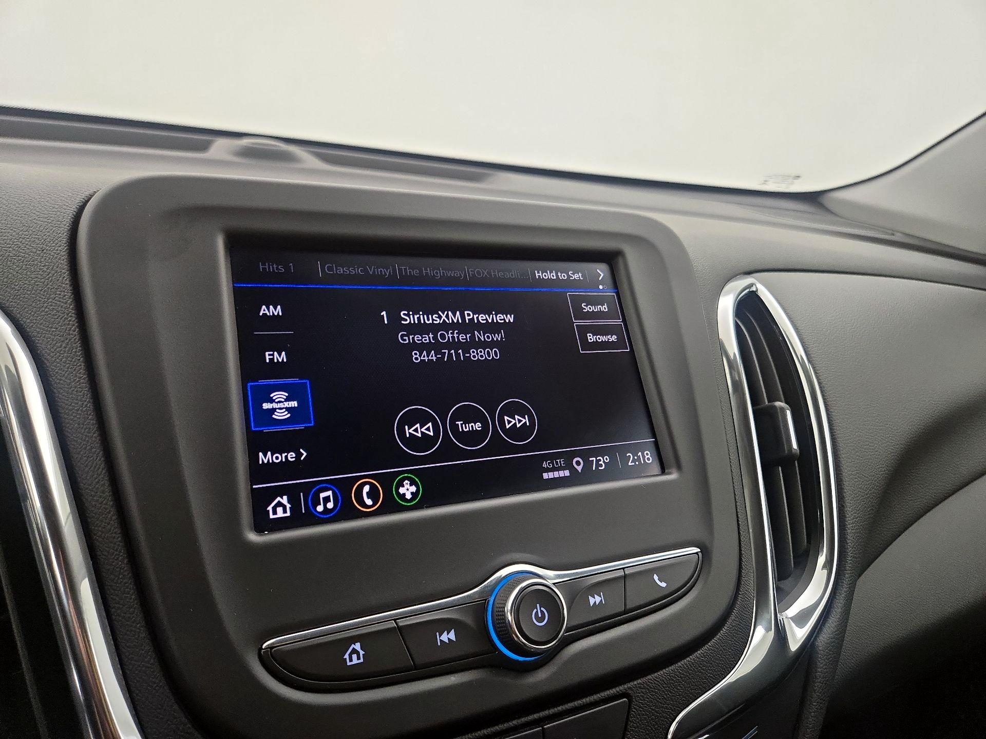 Thumbnail: 2023 Chevrolet Equinox - 15