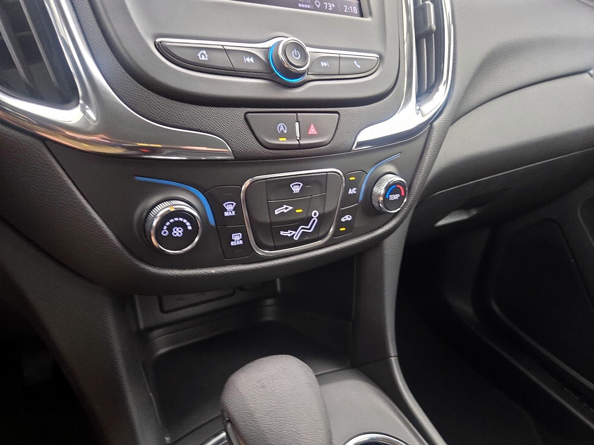 Thumbnail: 2023 Chevrolet Equinox - 16