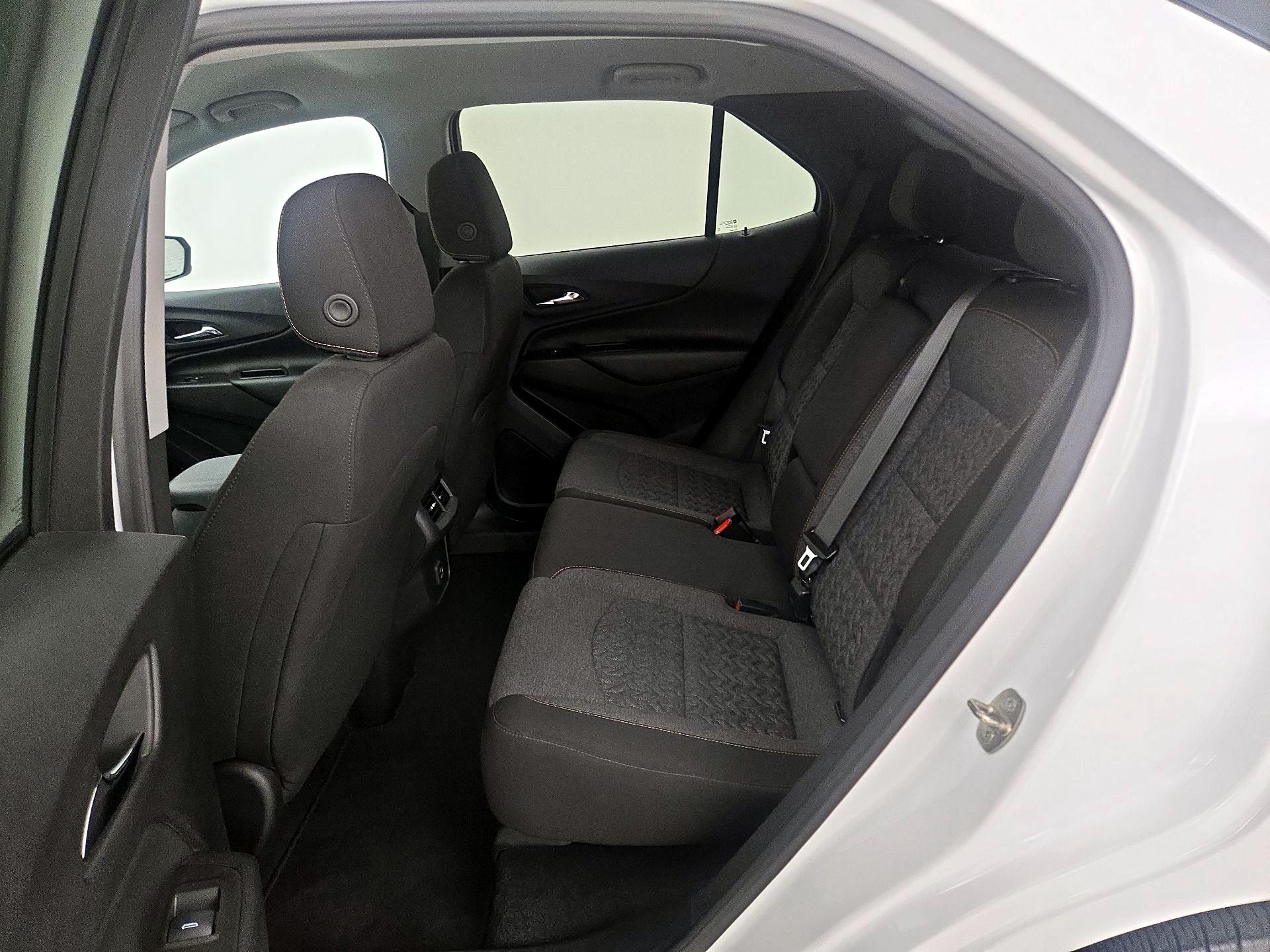 Thumbnail: 2023 Chevrolet Equinox - 19