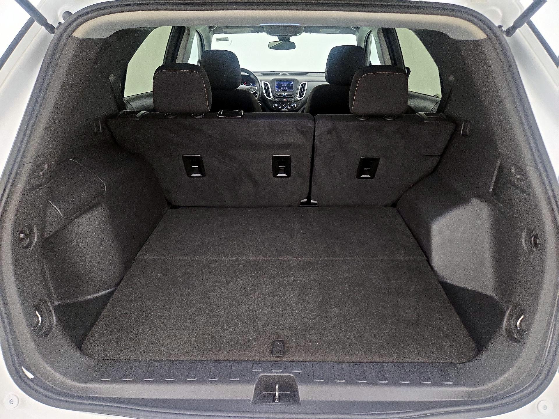 Thumbnail: 2023 Chevrolet Equinox - 20