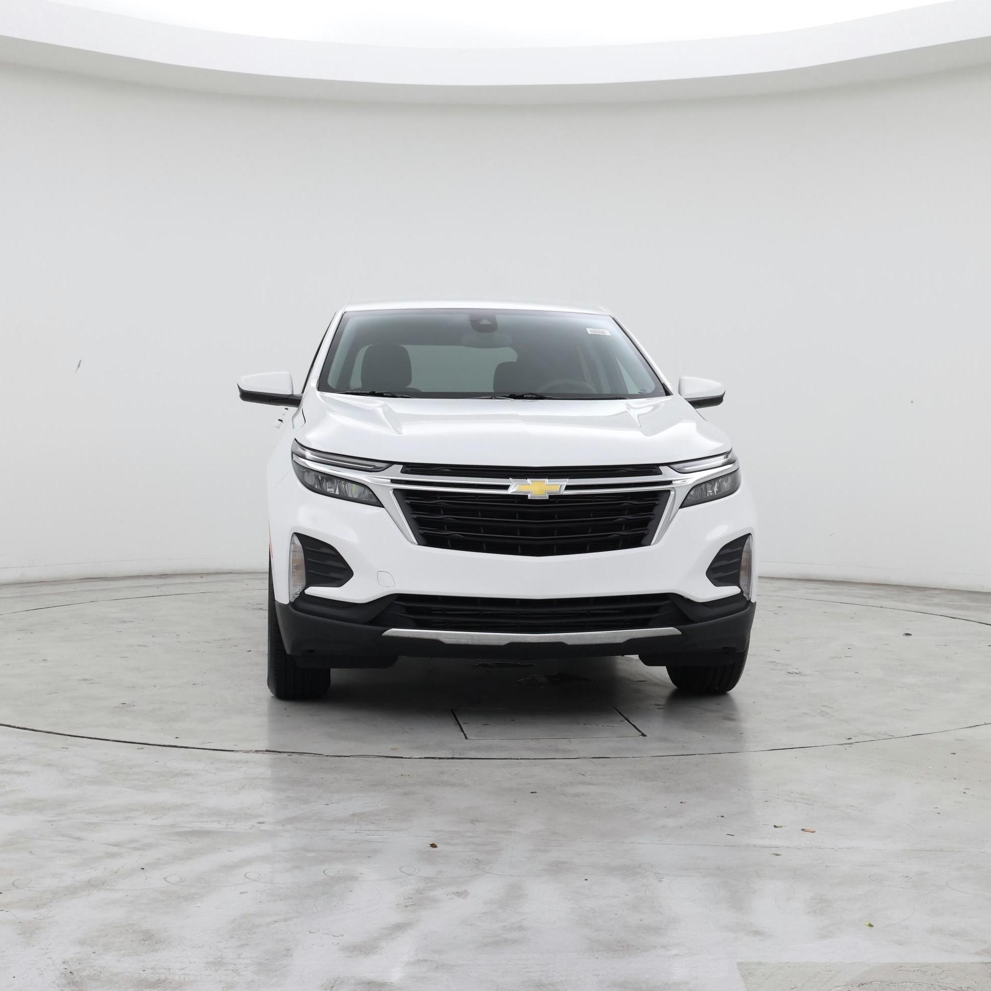 Thumbnail: 2023 Chevrolet Equinox - 5