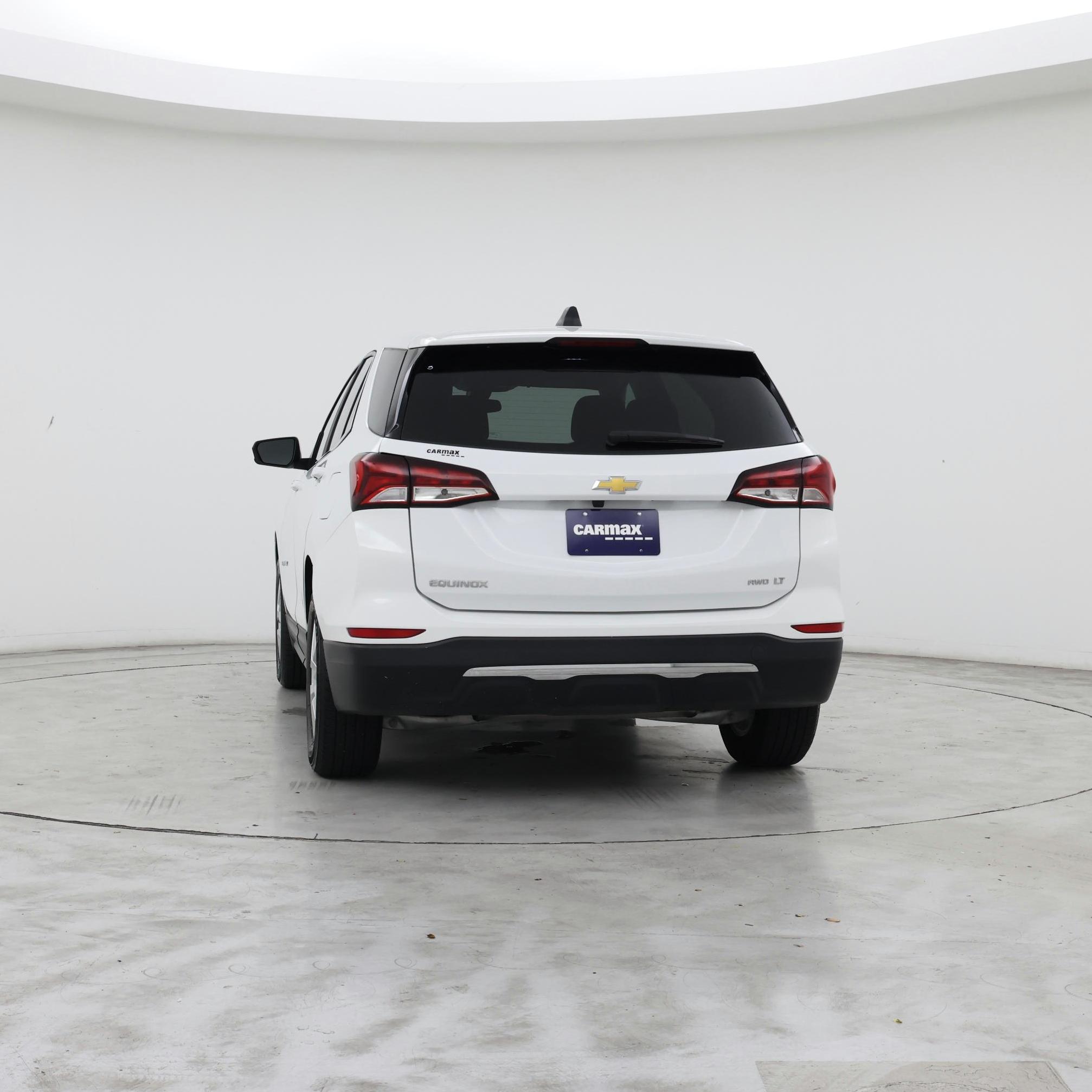 Thumbnail: 2023 Chevrolet Equinox - 6