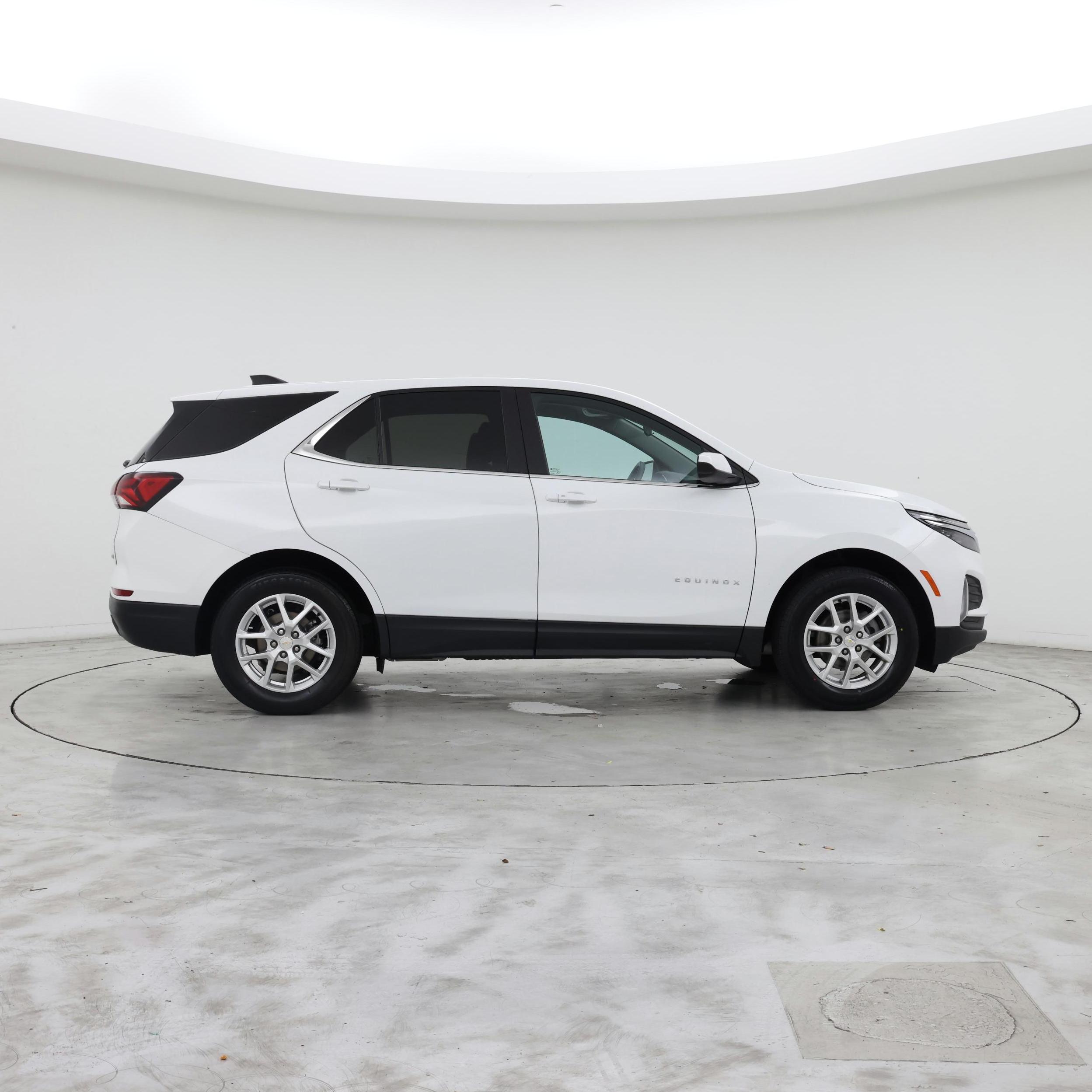 Thumbnail: 2023 Chevrolet Equinox - 7