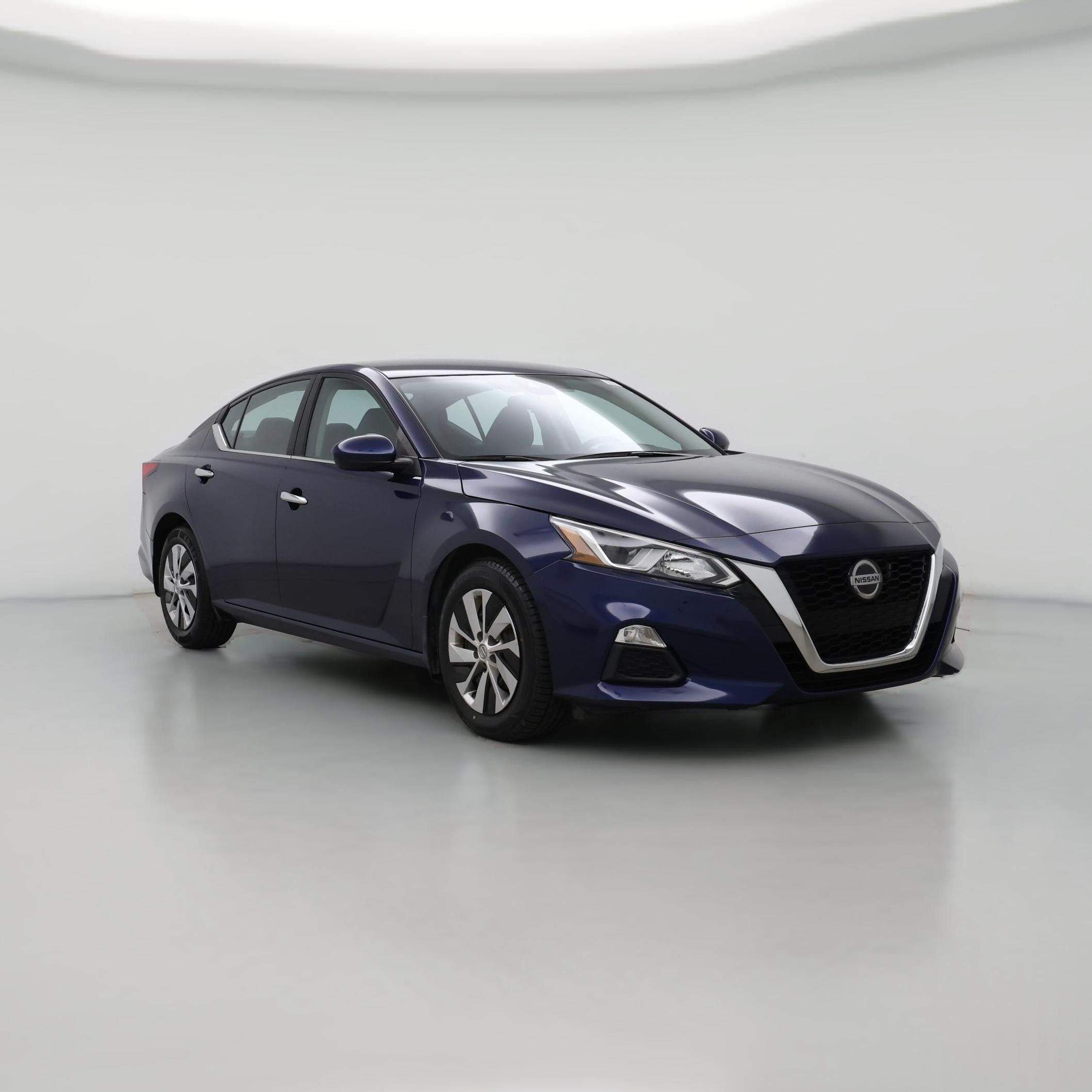 Thumbnail: 2021 Nissan Altima - 1