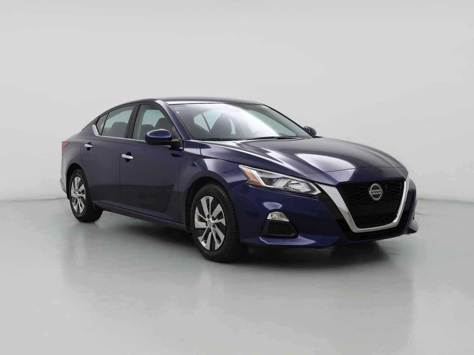 2021 Nissan Altima S