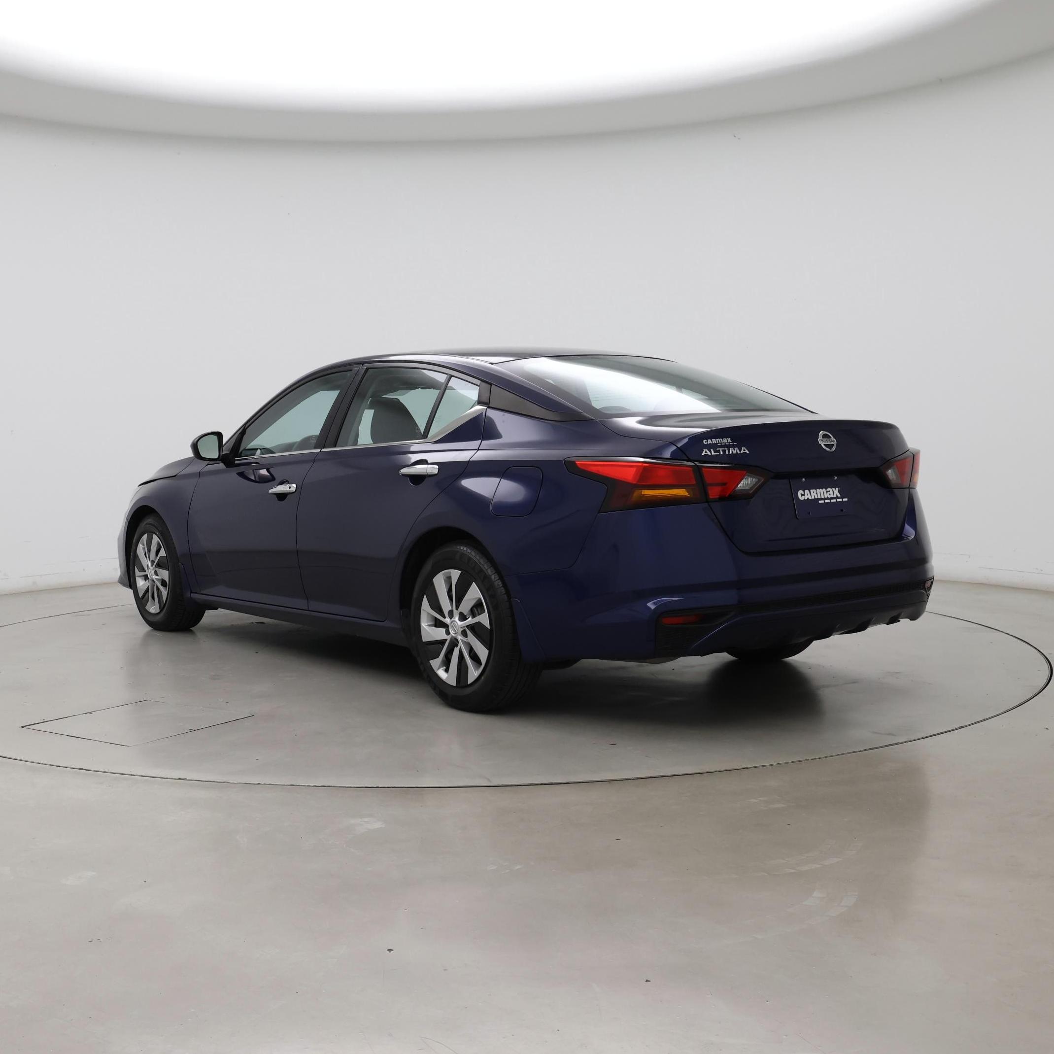 Thumbnail: 2021 Nissan Altima - 2