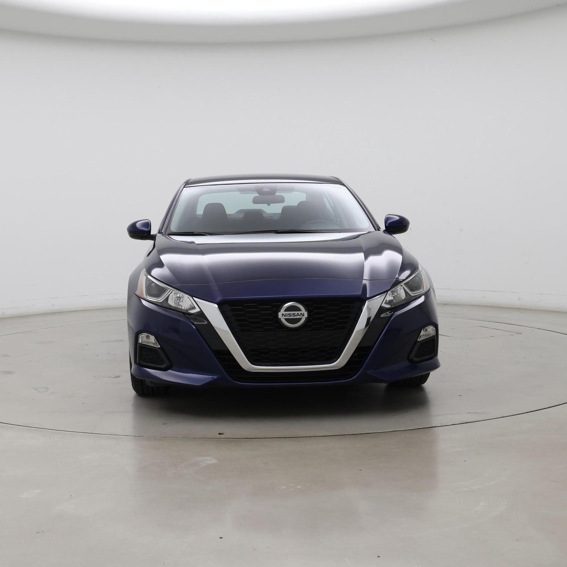 Thumbnail: 2021 Nissan Altima - 5