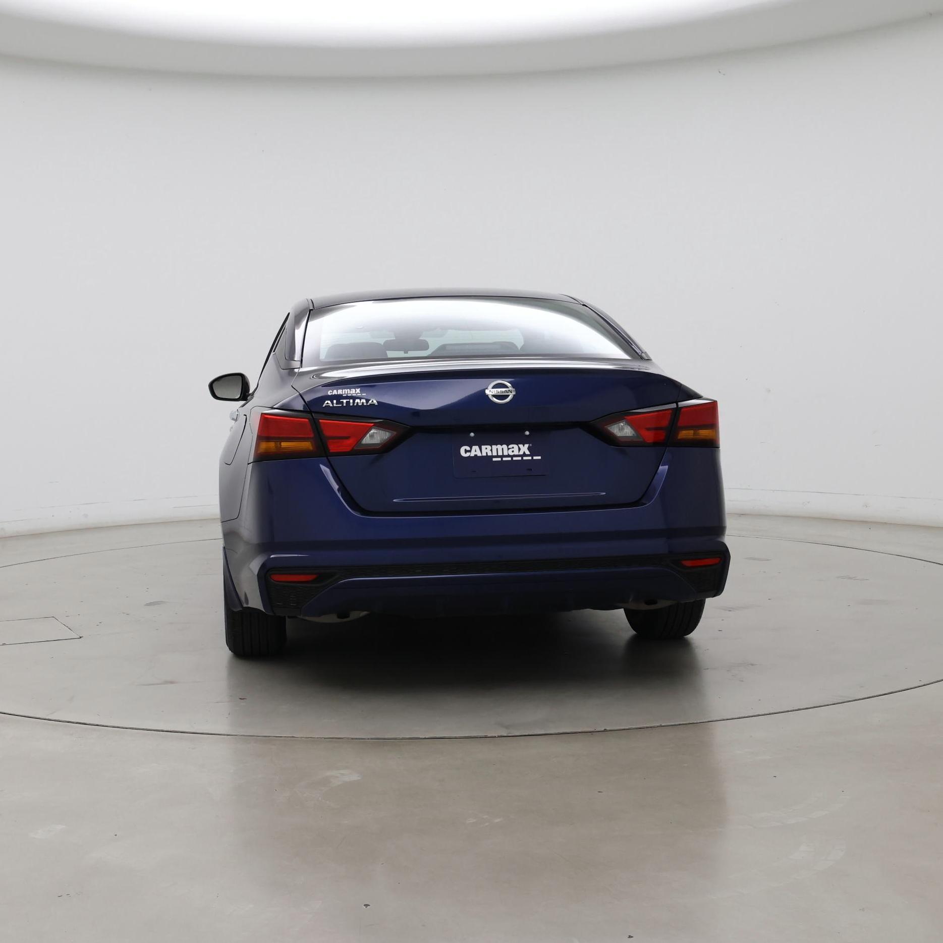 Thumbnail: 2021 Nissan Altima - 6