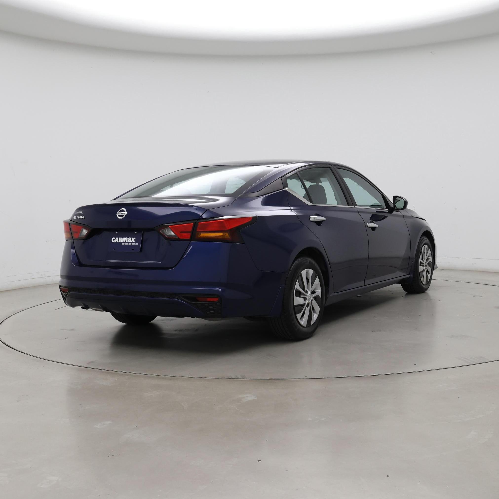 Thumbnail: 2021 Nissan Altima - 8