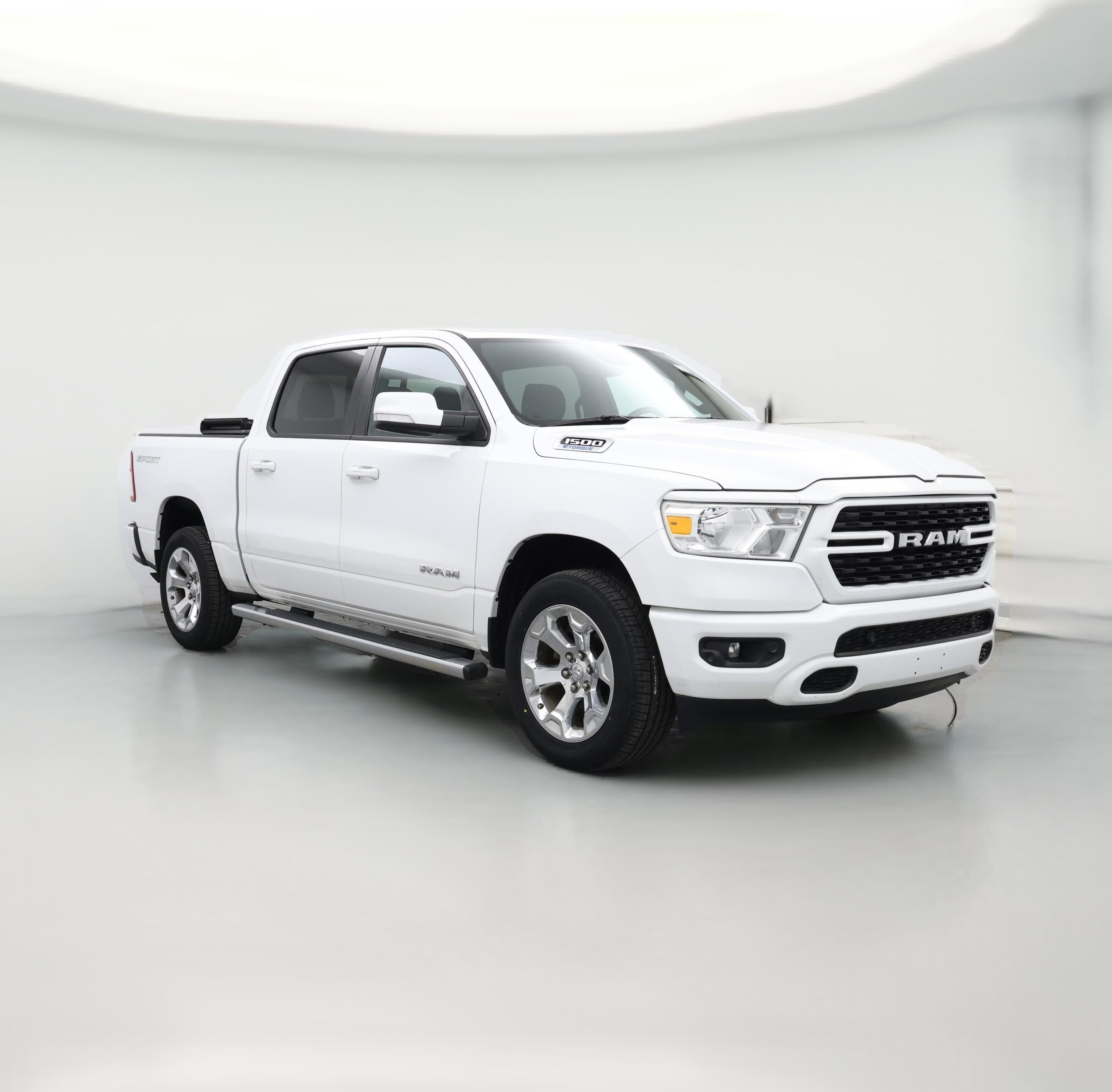 Thumbnail: 2022 RAM 1500 - 1