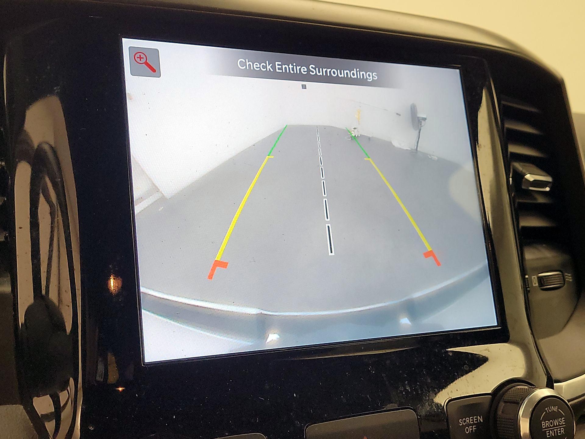 Thumbnail: 2022 RAM 1500 - 14