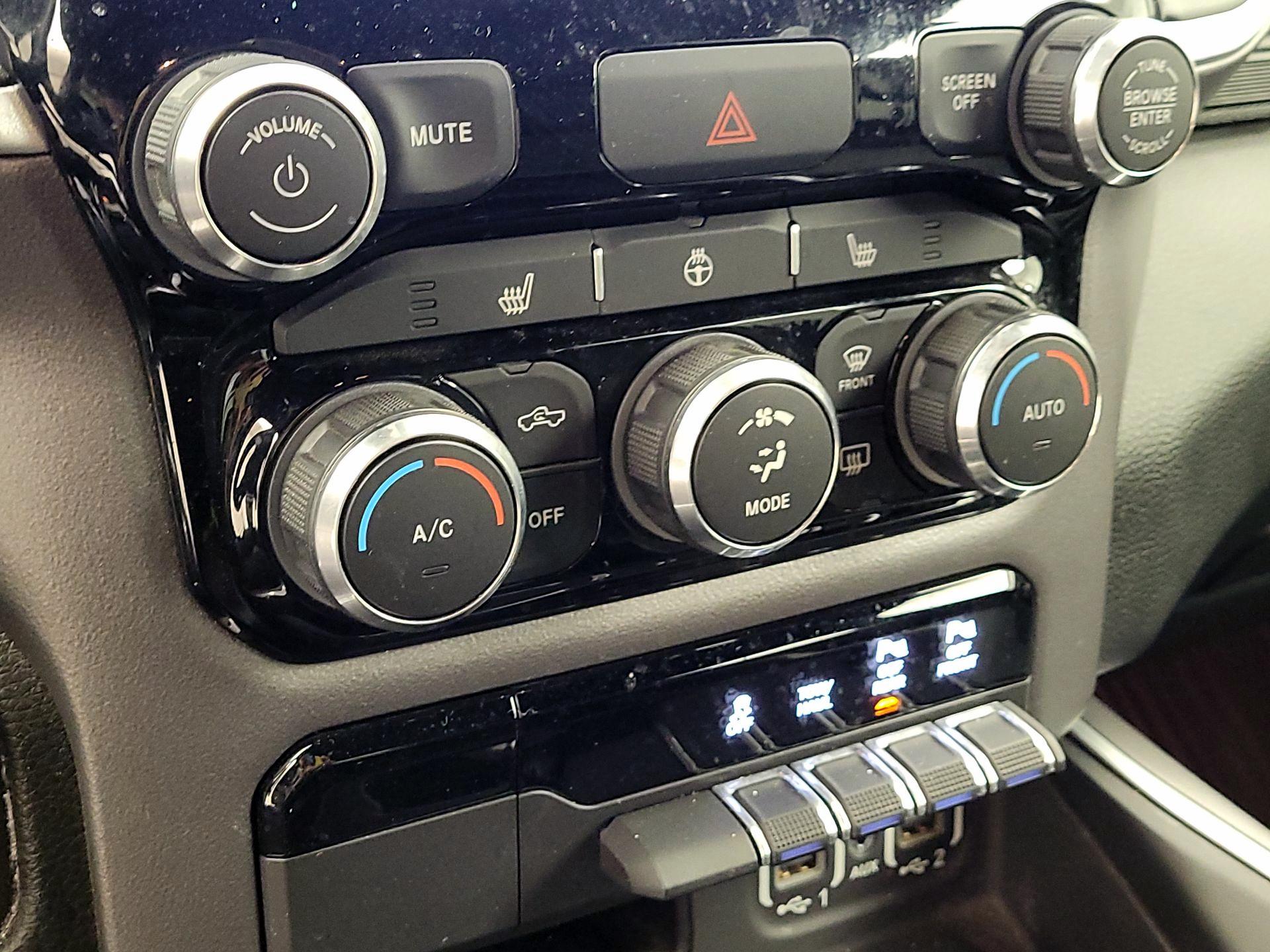 Thumbnail: 2022 RAM 1500 - 16