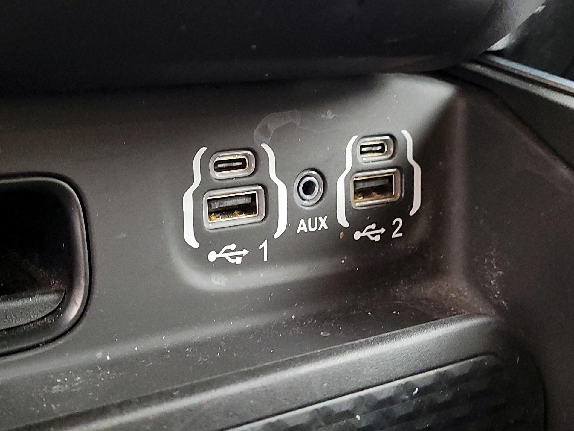 Thumbnail: 2022 RAM 1500 - 18