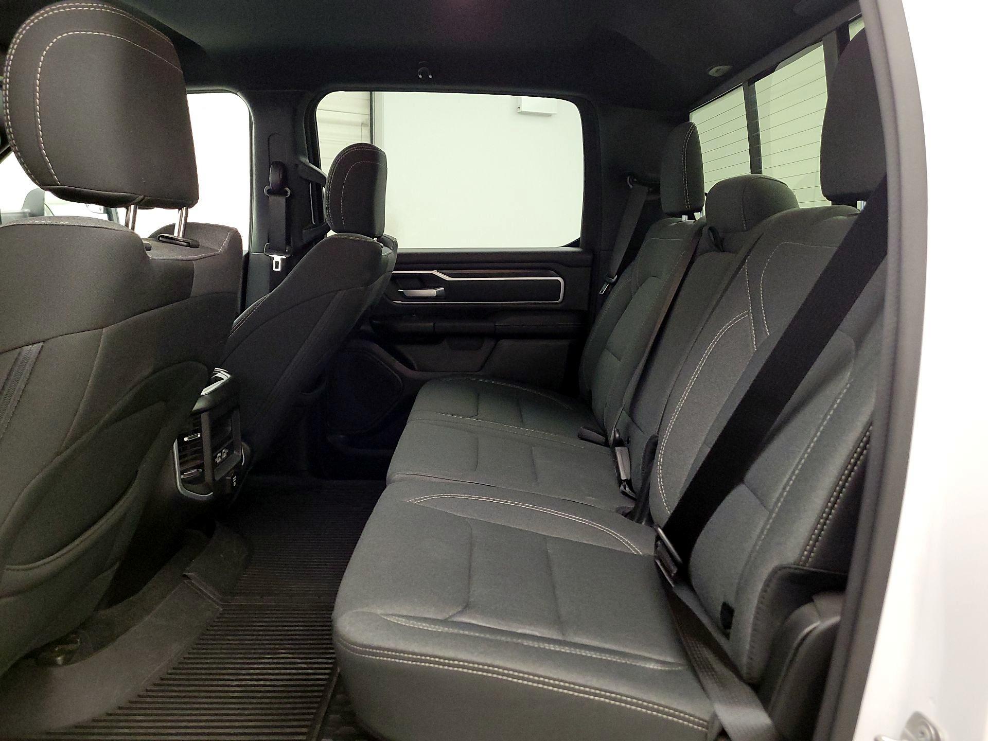 Thumbnail: 2022 RAM 1500 - 19