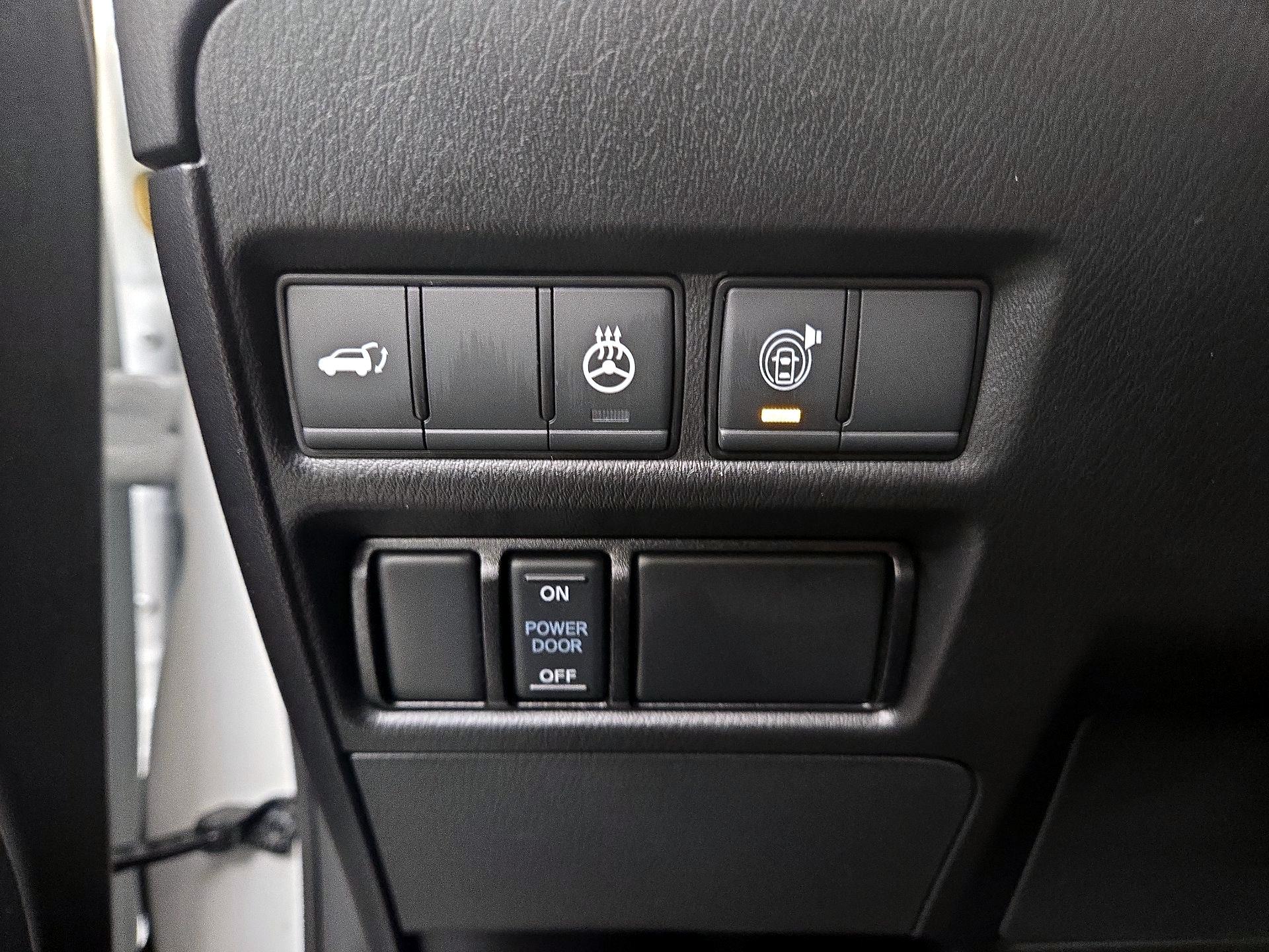 Thumbnail: 2023 Nissan Armada - 13