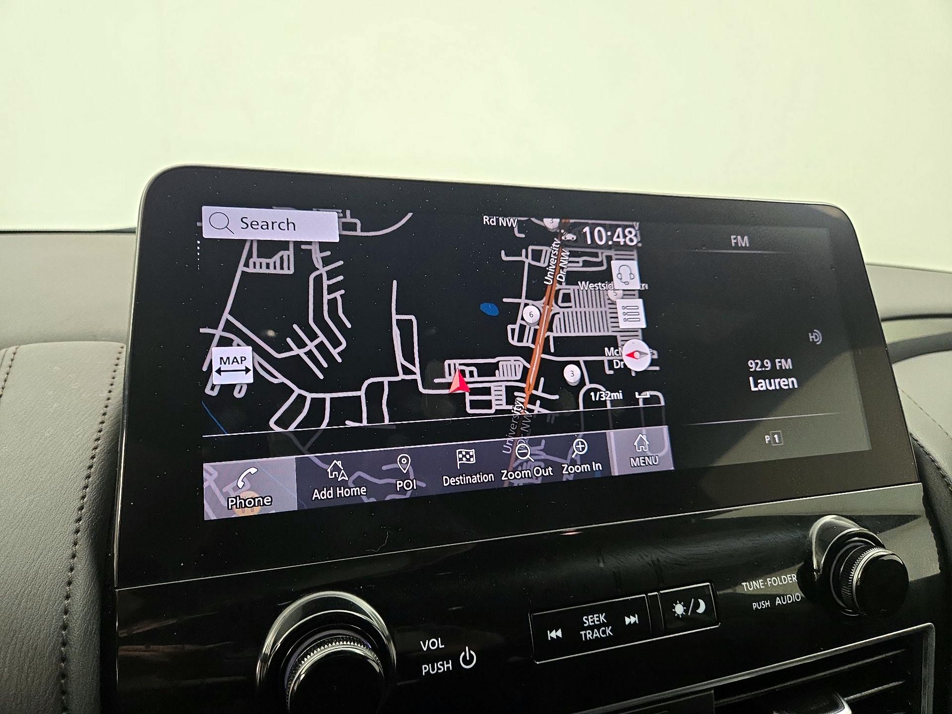 Thumbnail: 2023 Nissan Armada - 14