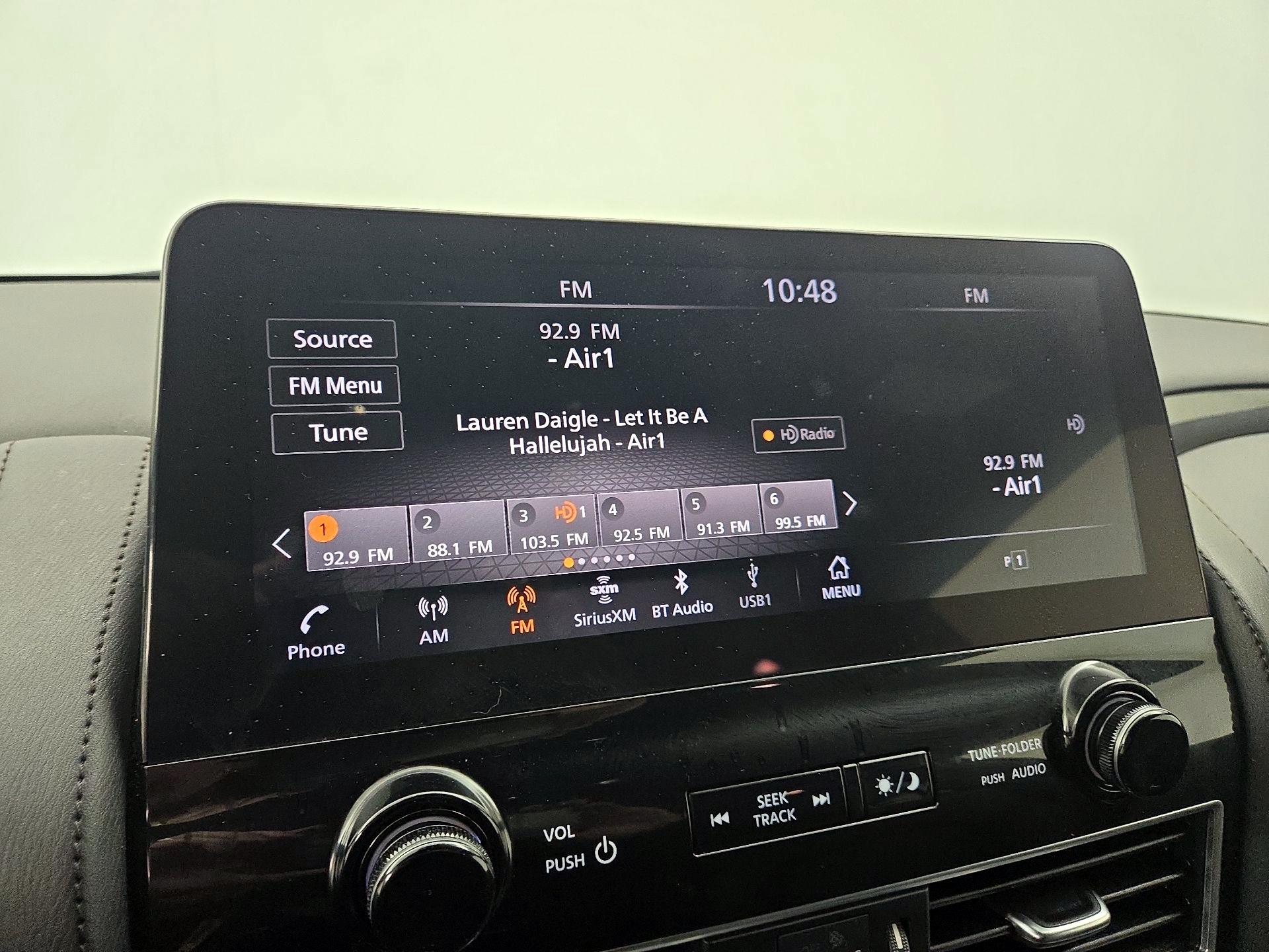 Thumbnail: 2023 Nissan Armada - 16