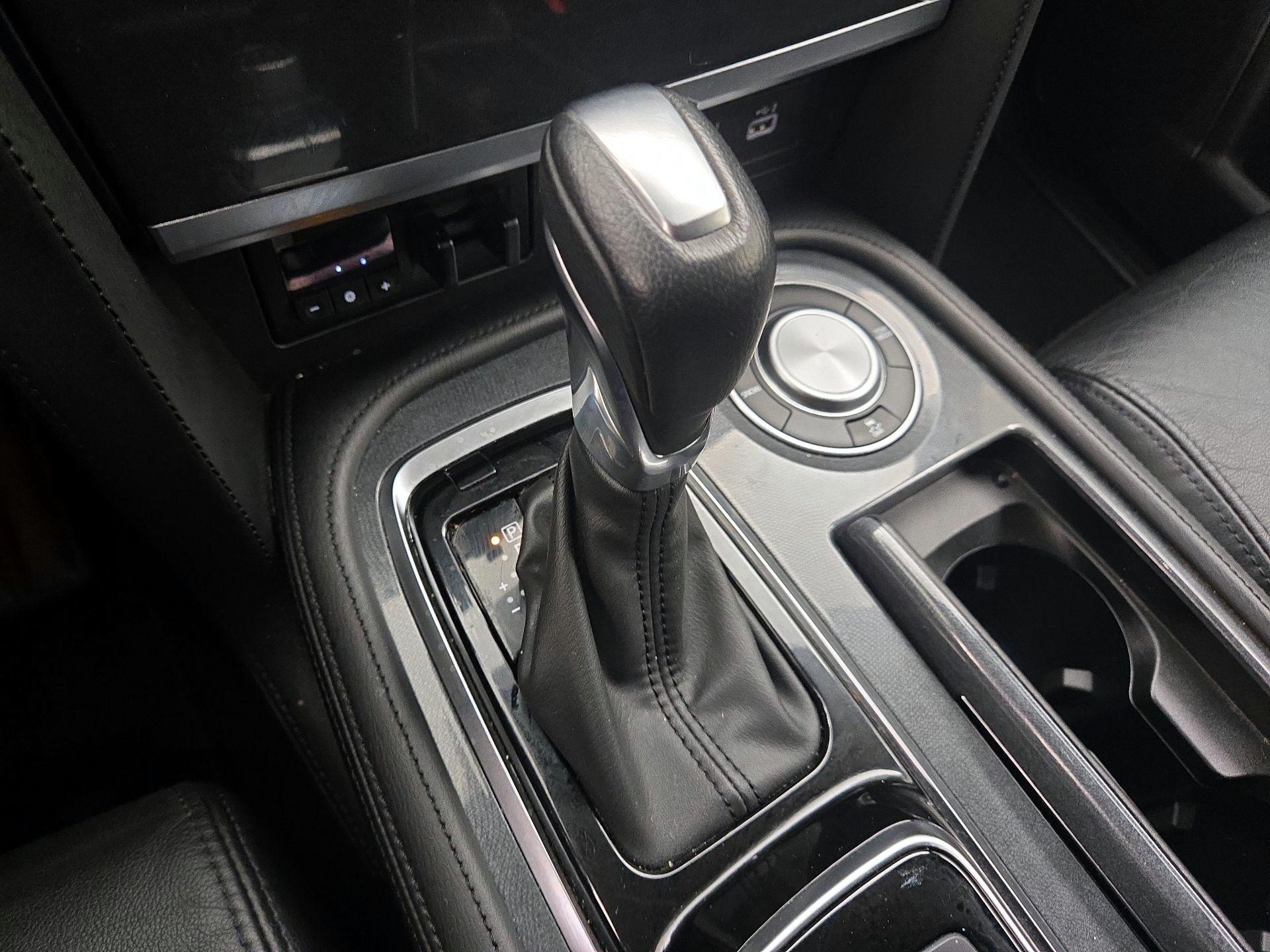 Thumbnail: 2023 Nissan Armada - 18