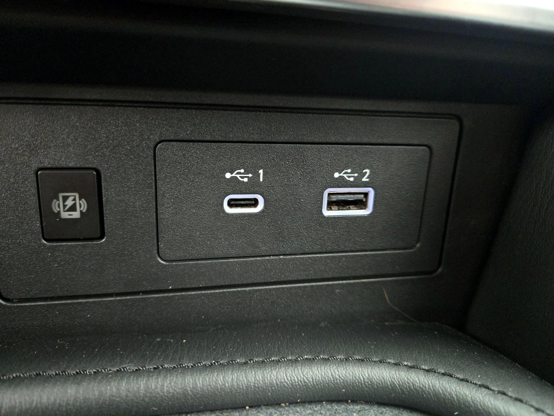 Thumbnail: 2023 Nissan Armada - 19